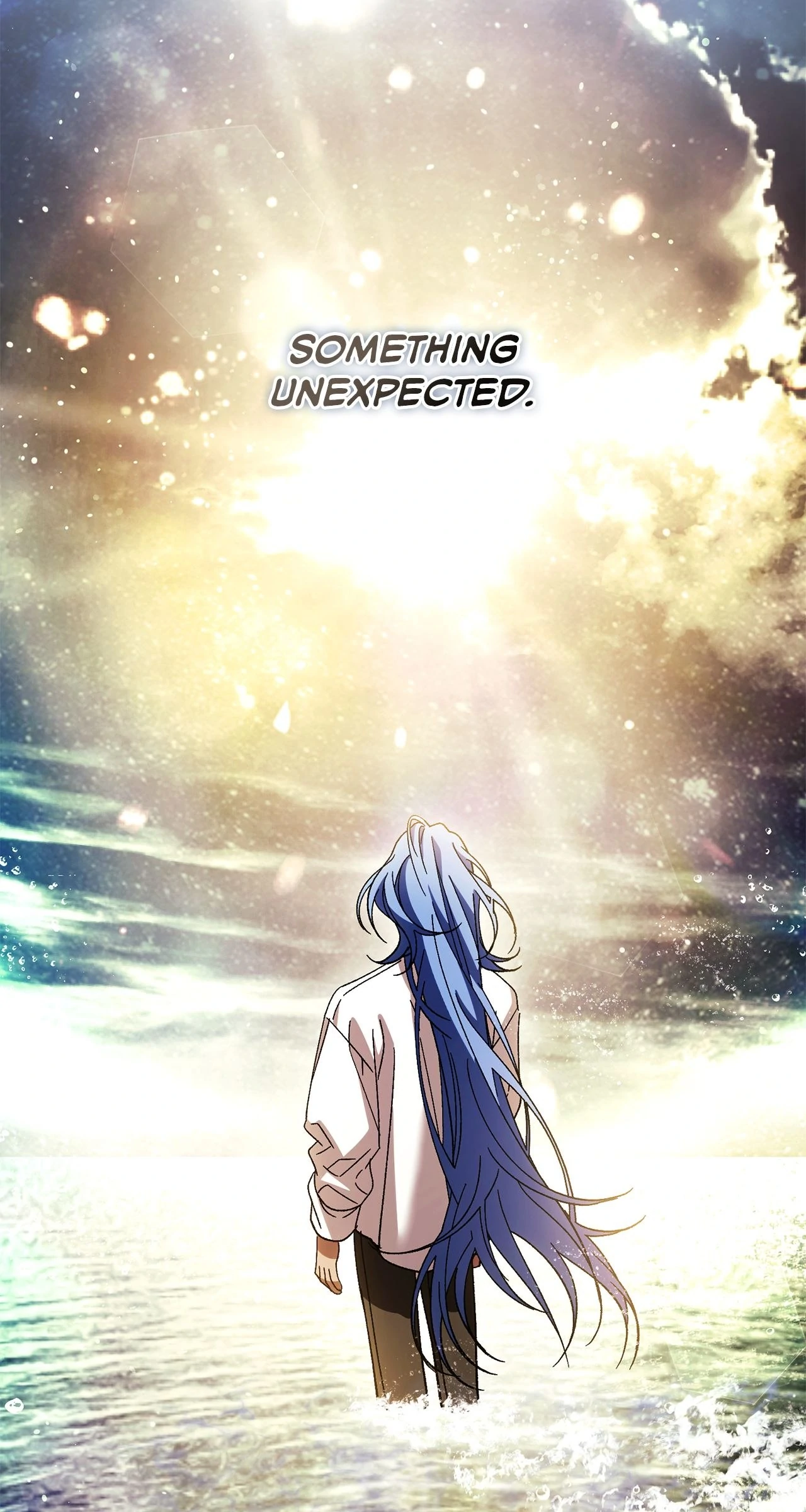 Black Chains - Chapter 44 manhwa