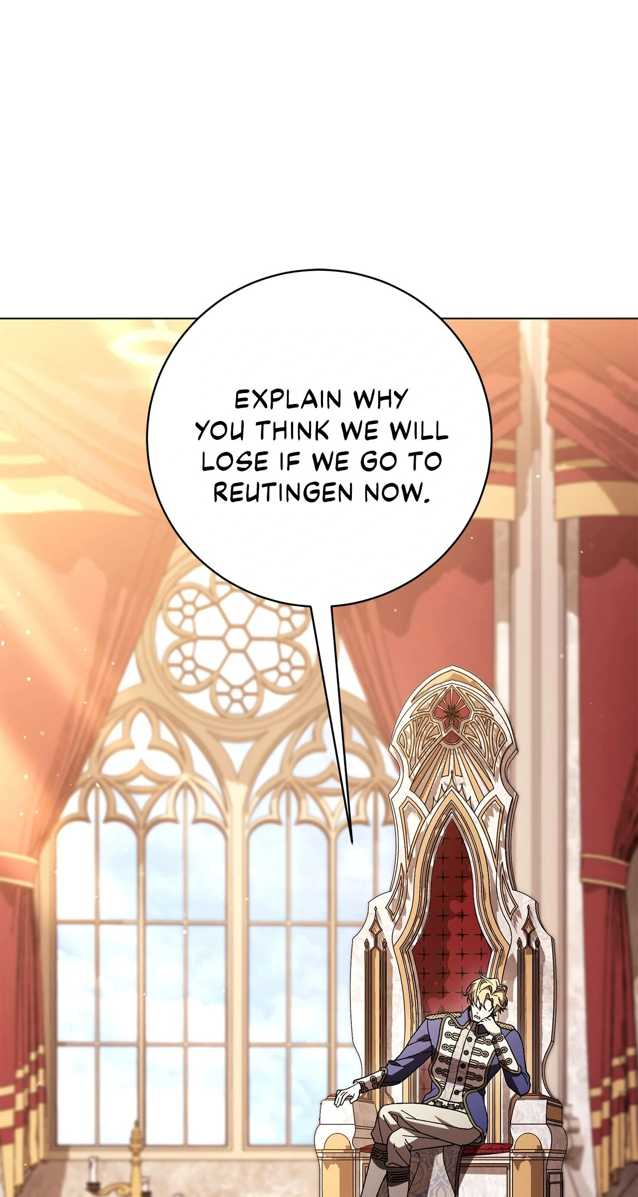 Black Chains - Chapter 45 manhwa