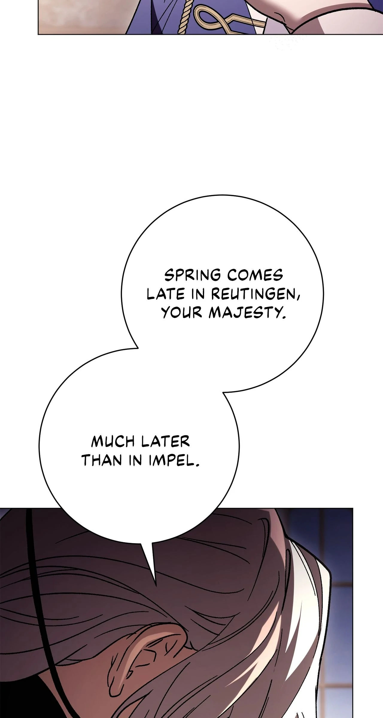 Black Chains - Chapter 45 manhwa
