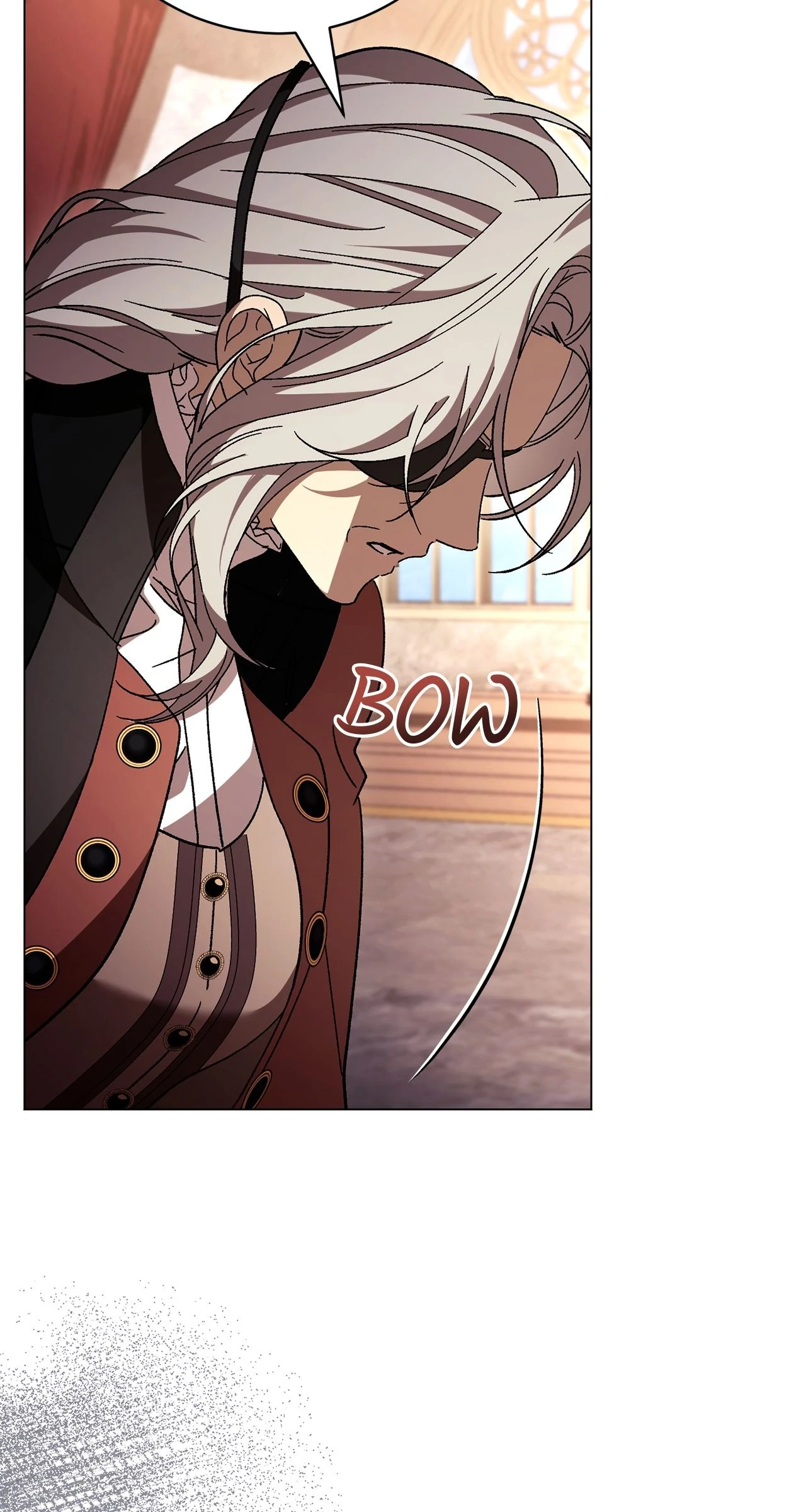 Black Chains - Chapter 45 manhwa