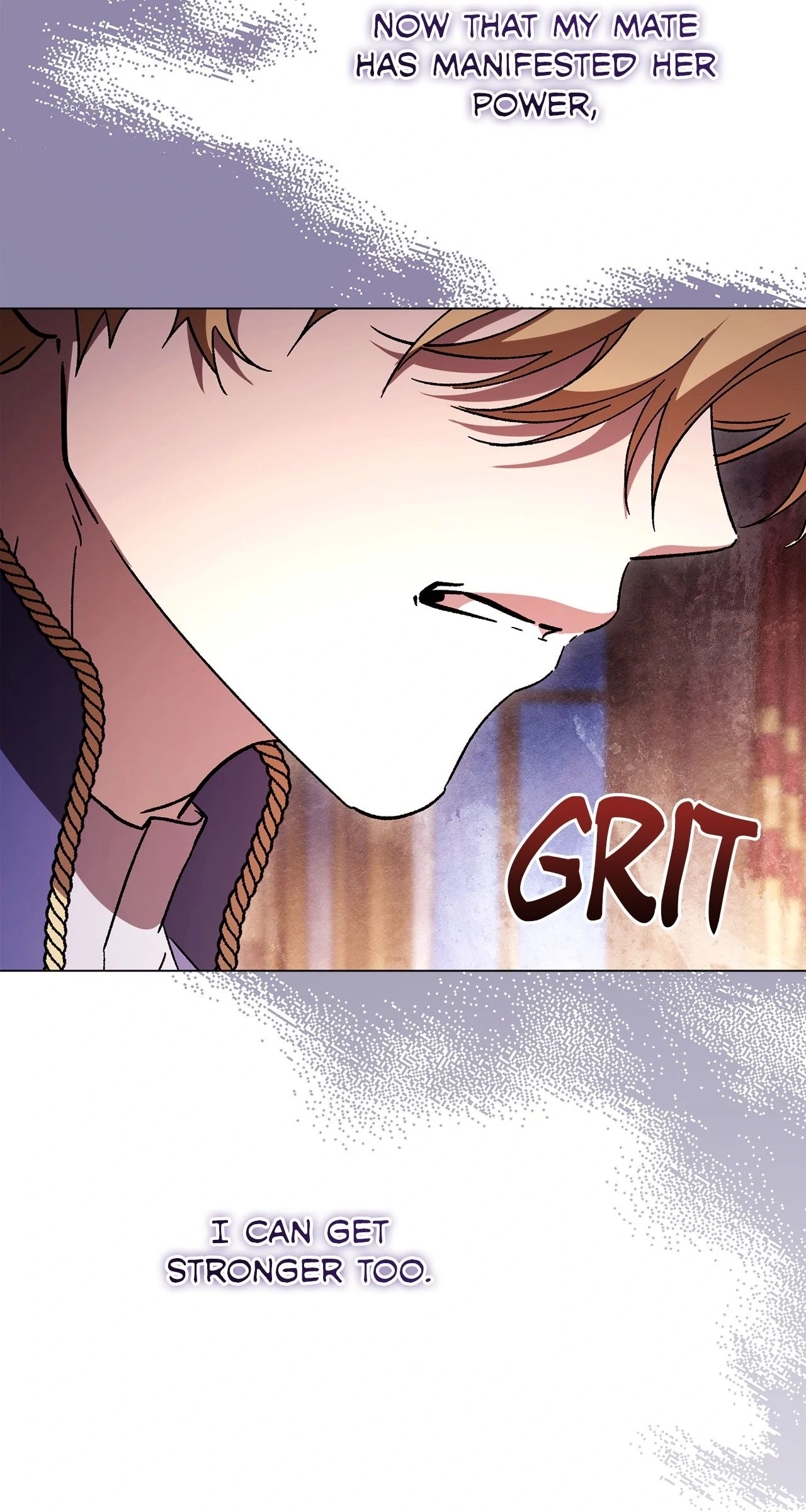 Black Chains - Chapter 45 manhwa