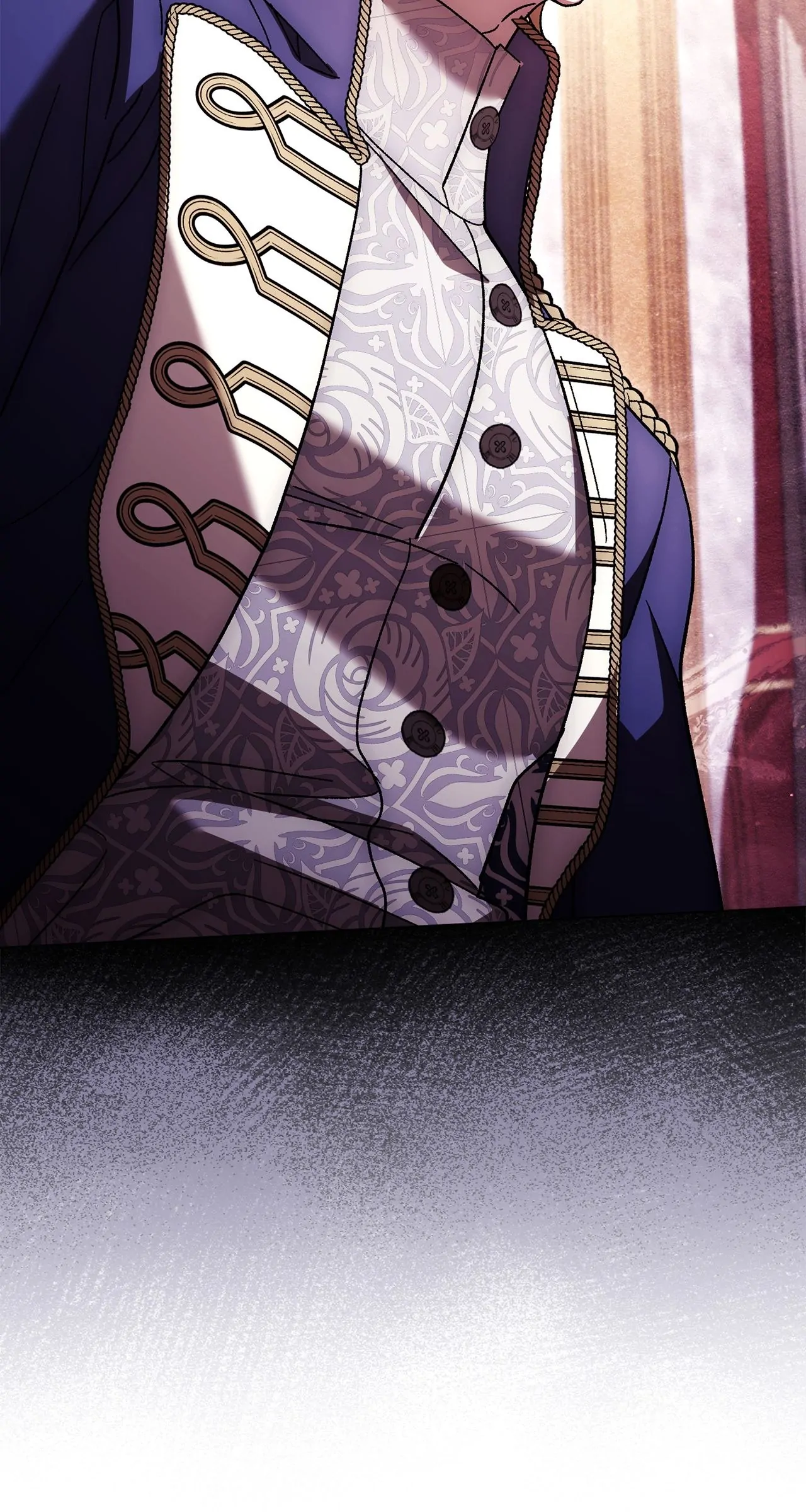 Black Chains - Chapter 45 manhwa