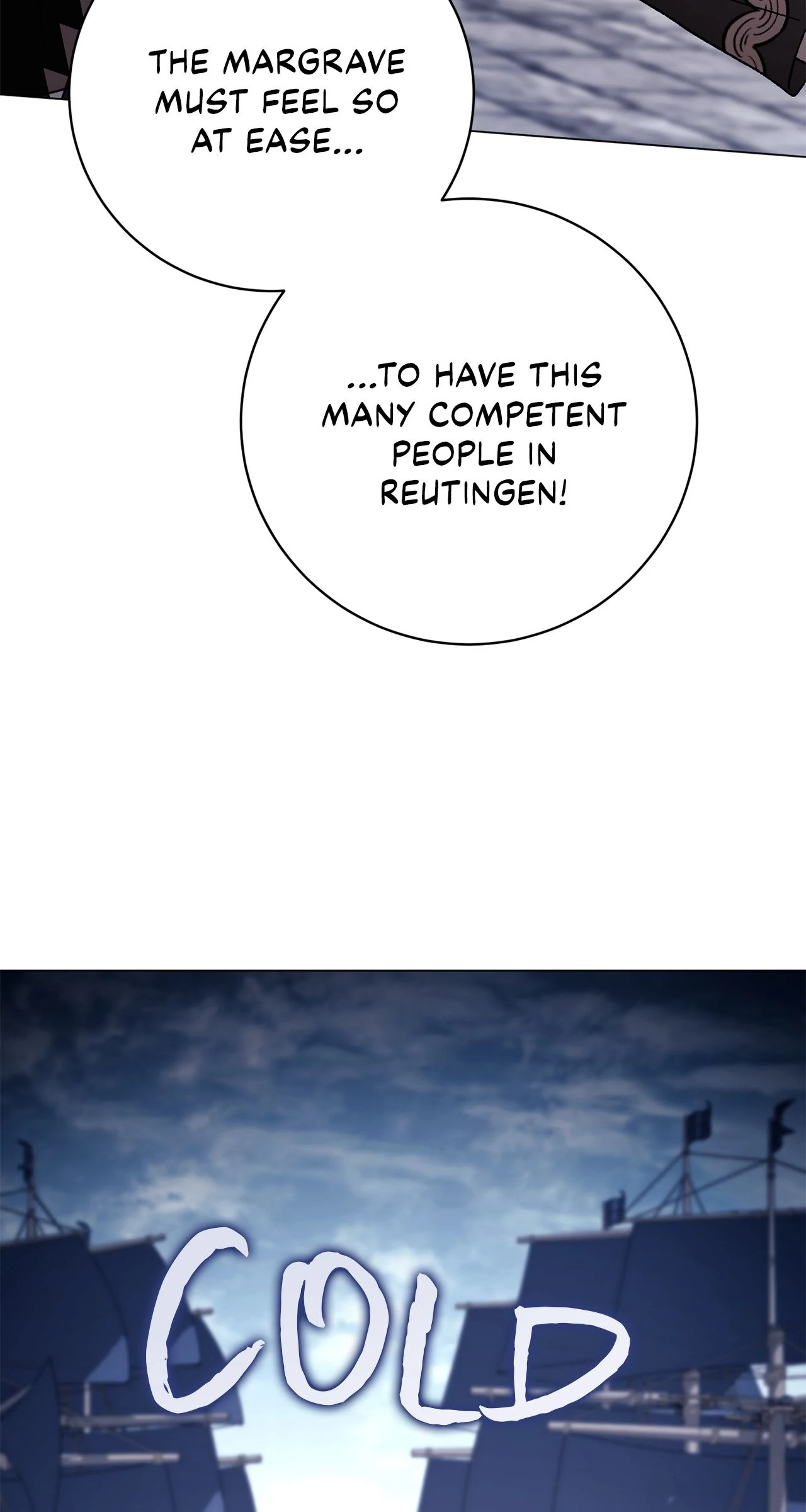 Black Chains - Chapter 45 manhwa