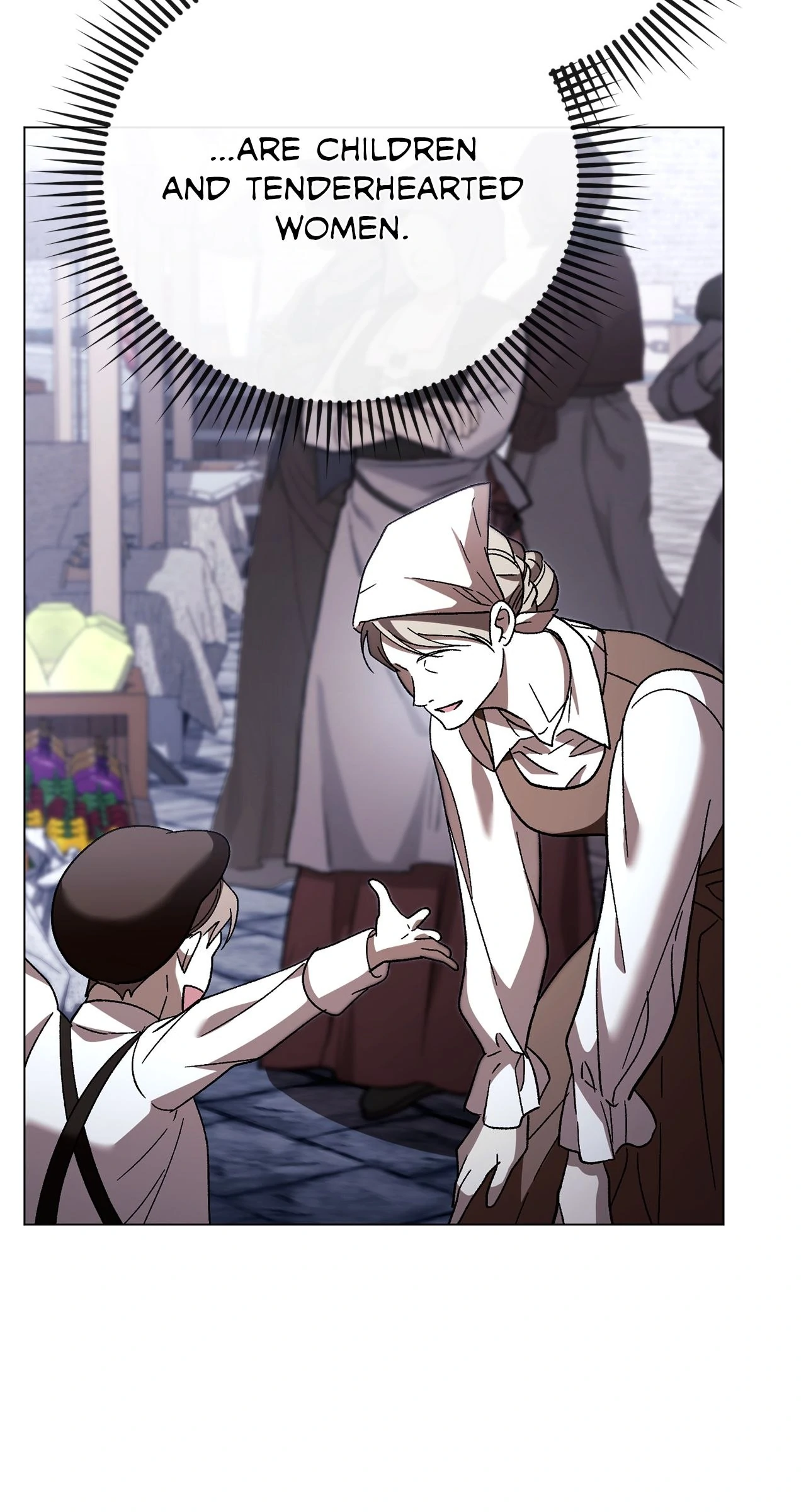 Black Chains - Chapter 45 manhwa