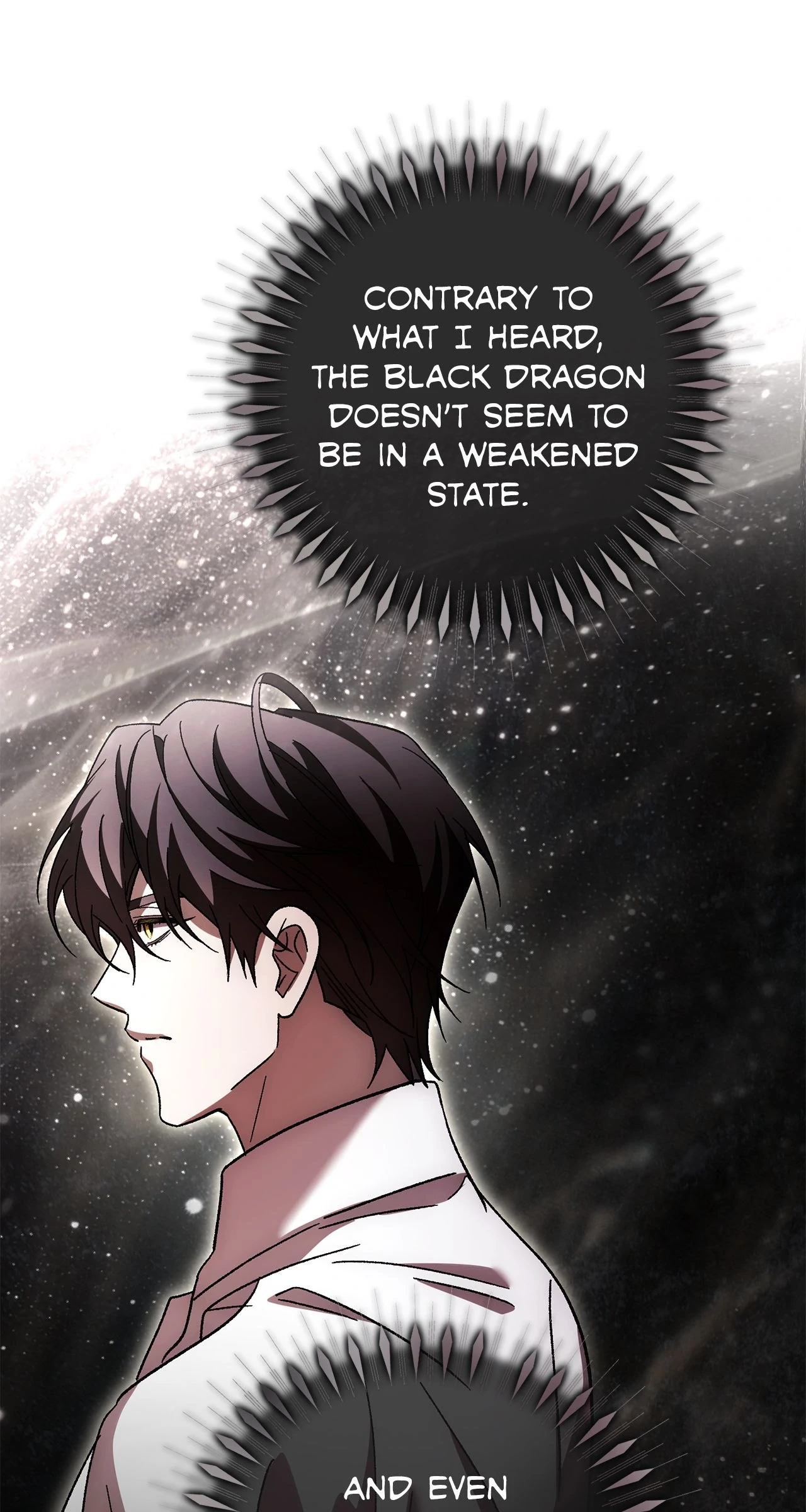 Black Chains - Chapter 45 manhwa