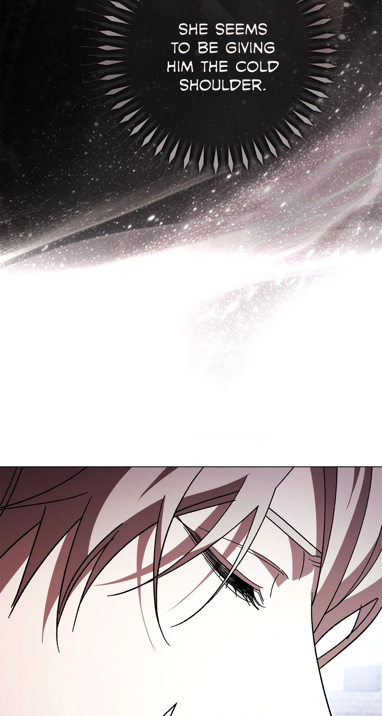 Black Chains - Chapter 45 manhwa