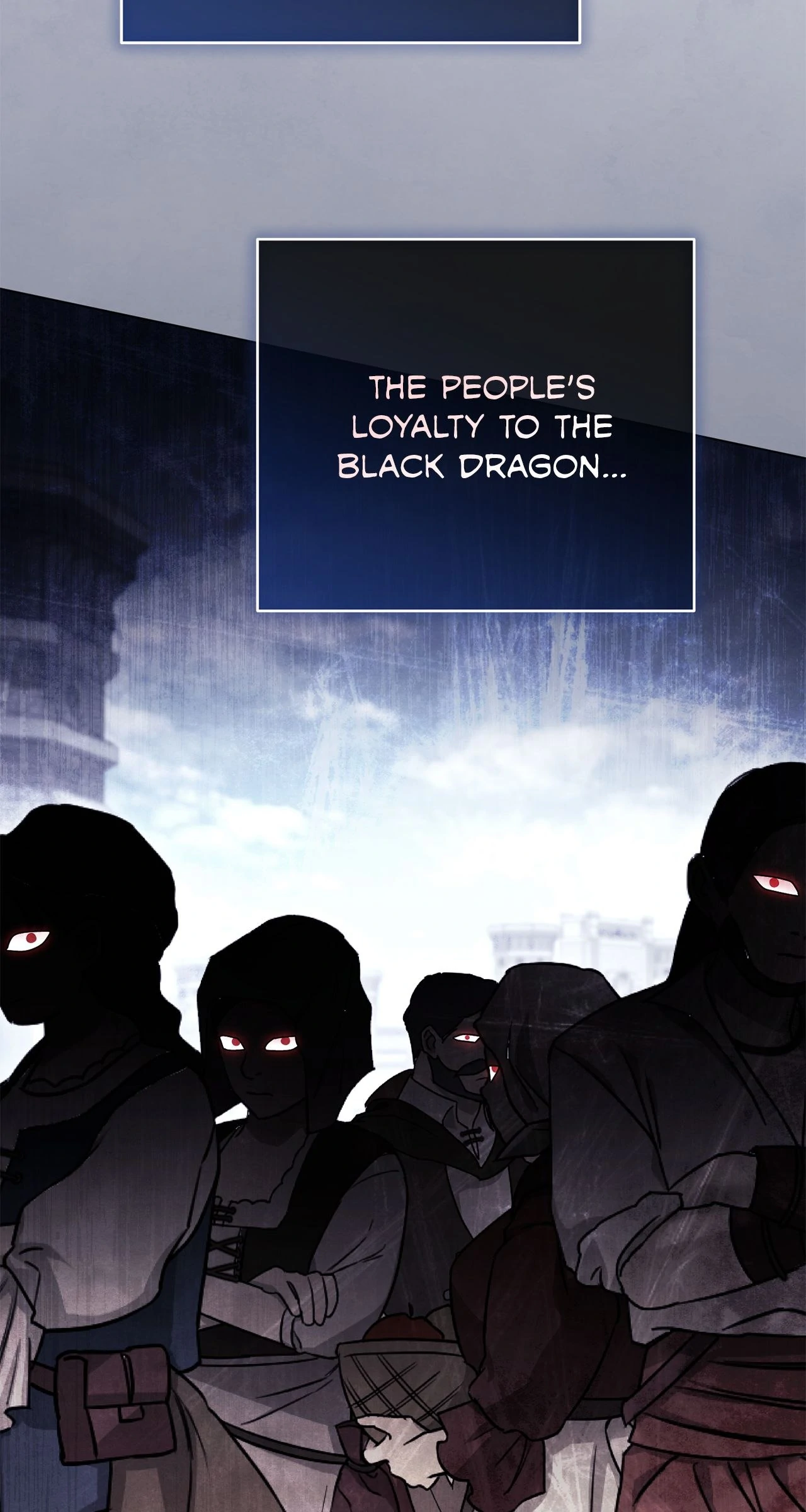 Black Chains - Chapter 45 manhwa