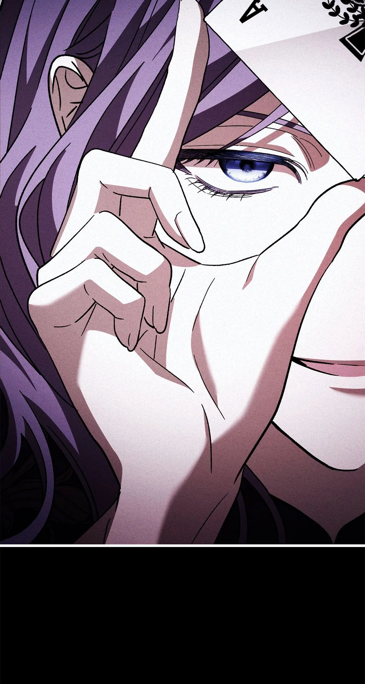 Black Chains - Chapter 45 manhwa