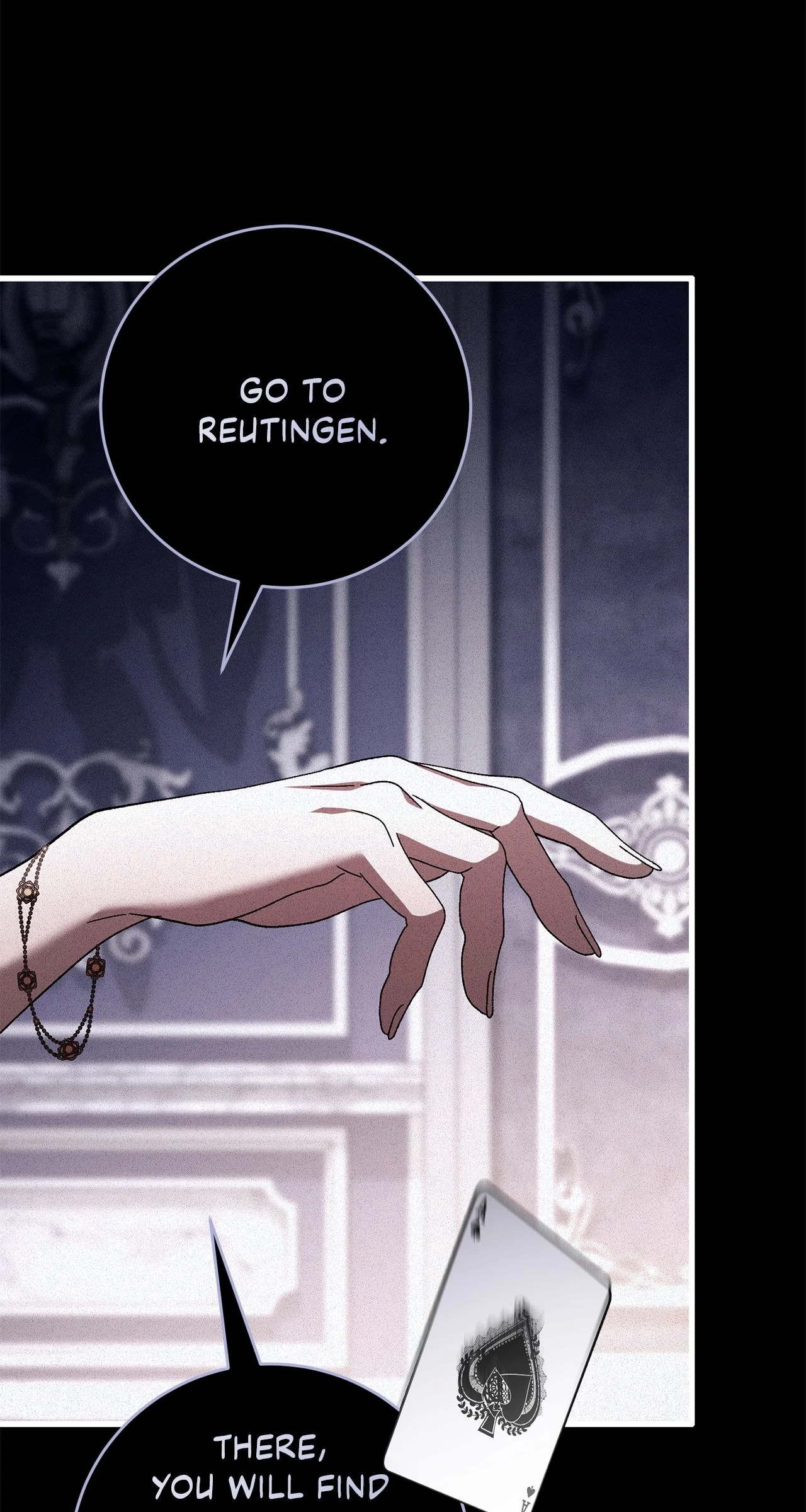 Black Chains - Chapter 45 manhwa