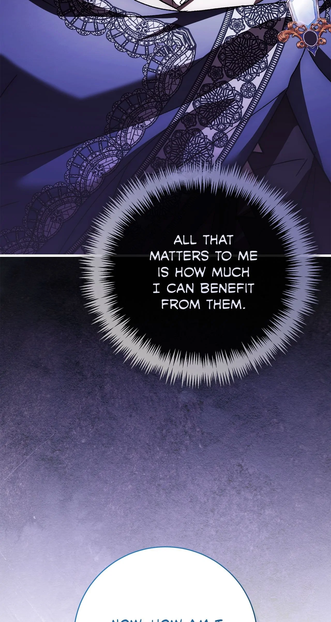 Black Chains - Chapter 45 manhwa