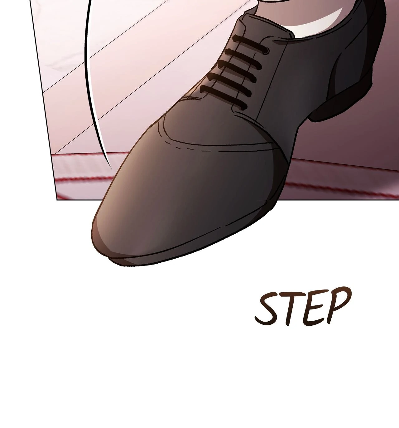 Black Chains - Chapter 45 manhwa