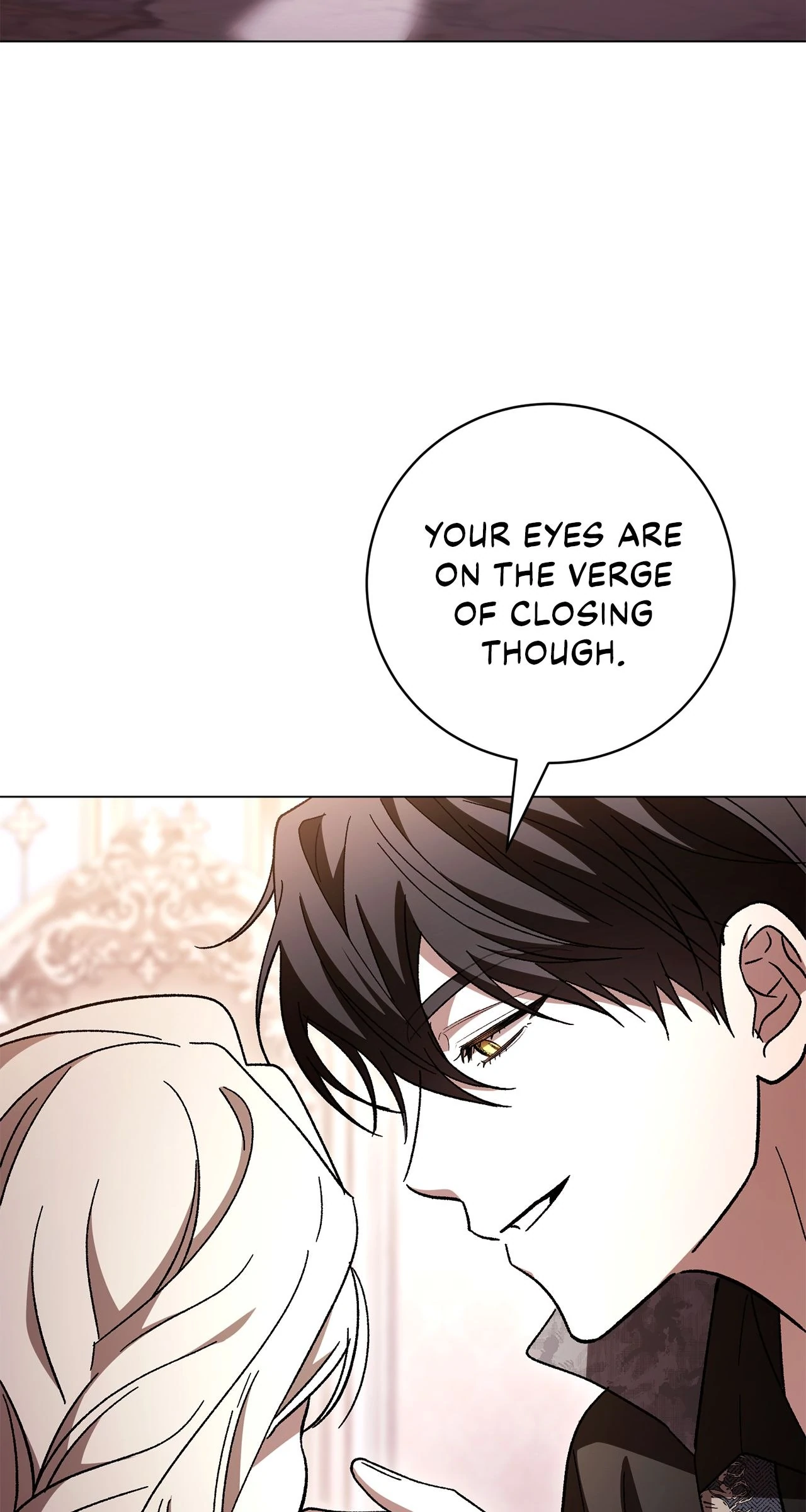 Black Chains - Chapter 45 manhwa