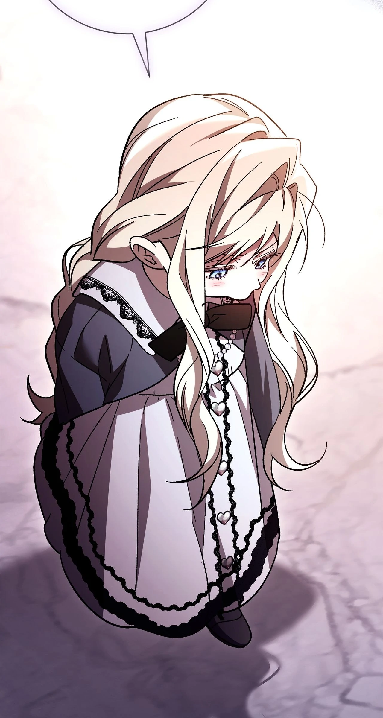 Black Chains - Chapter 45 manhwa