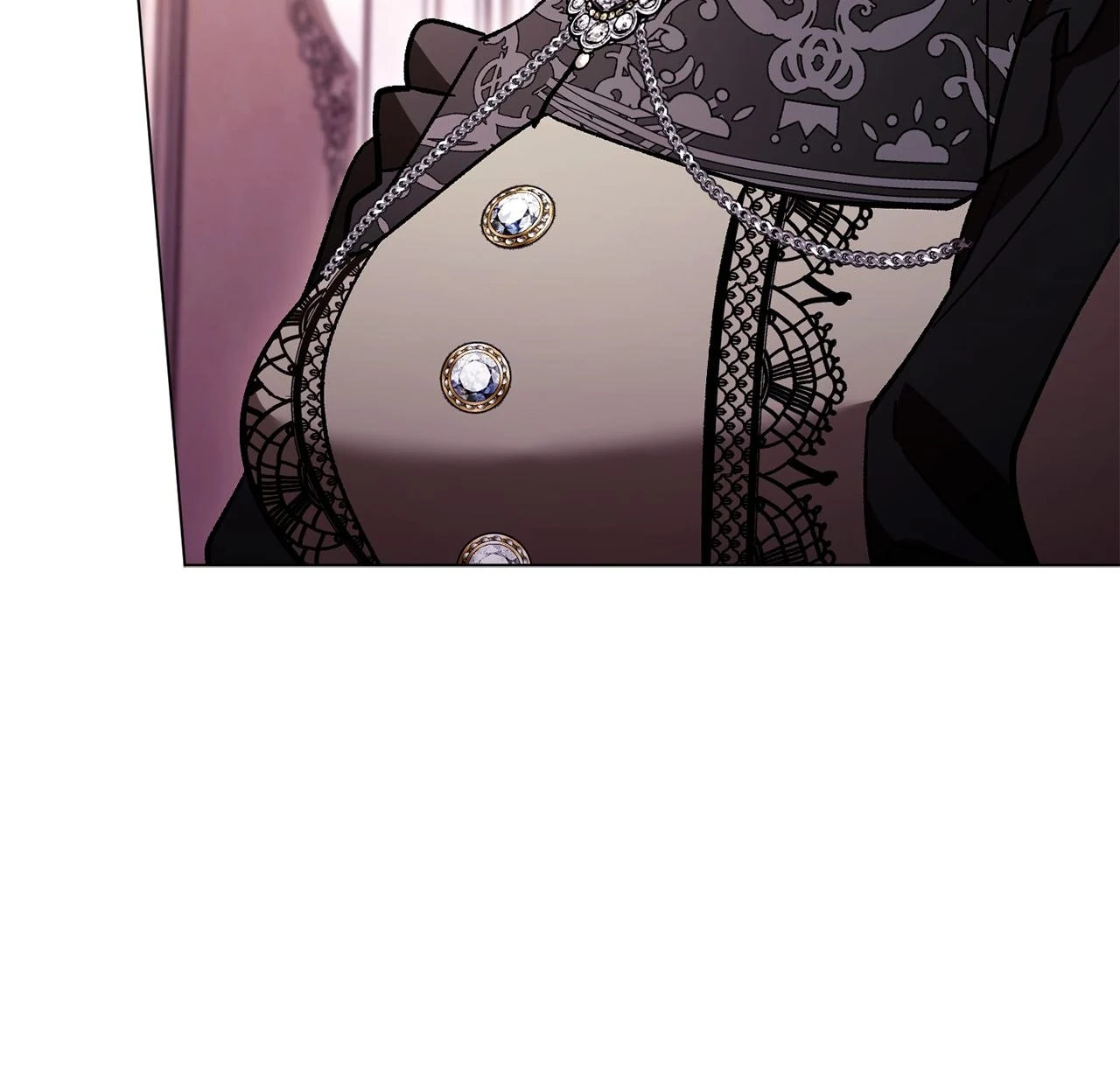 Black Chains - Chapter 45 manhwa