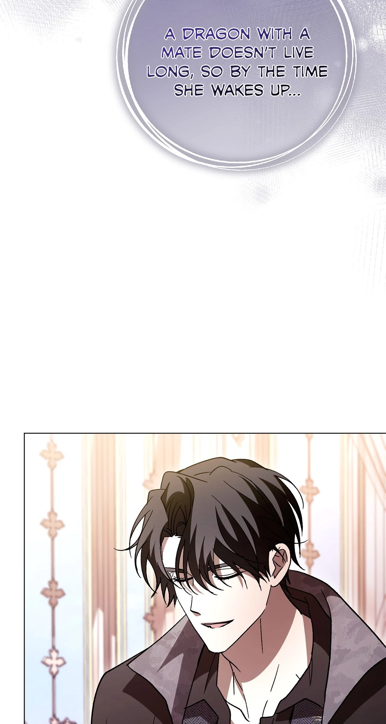 Black Chains - Chapter 45 manhwa