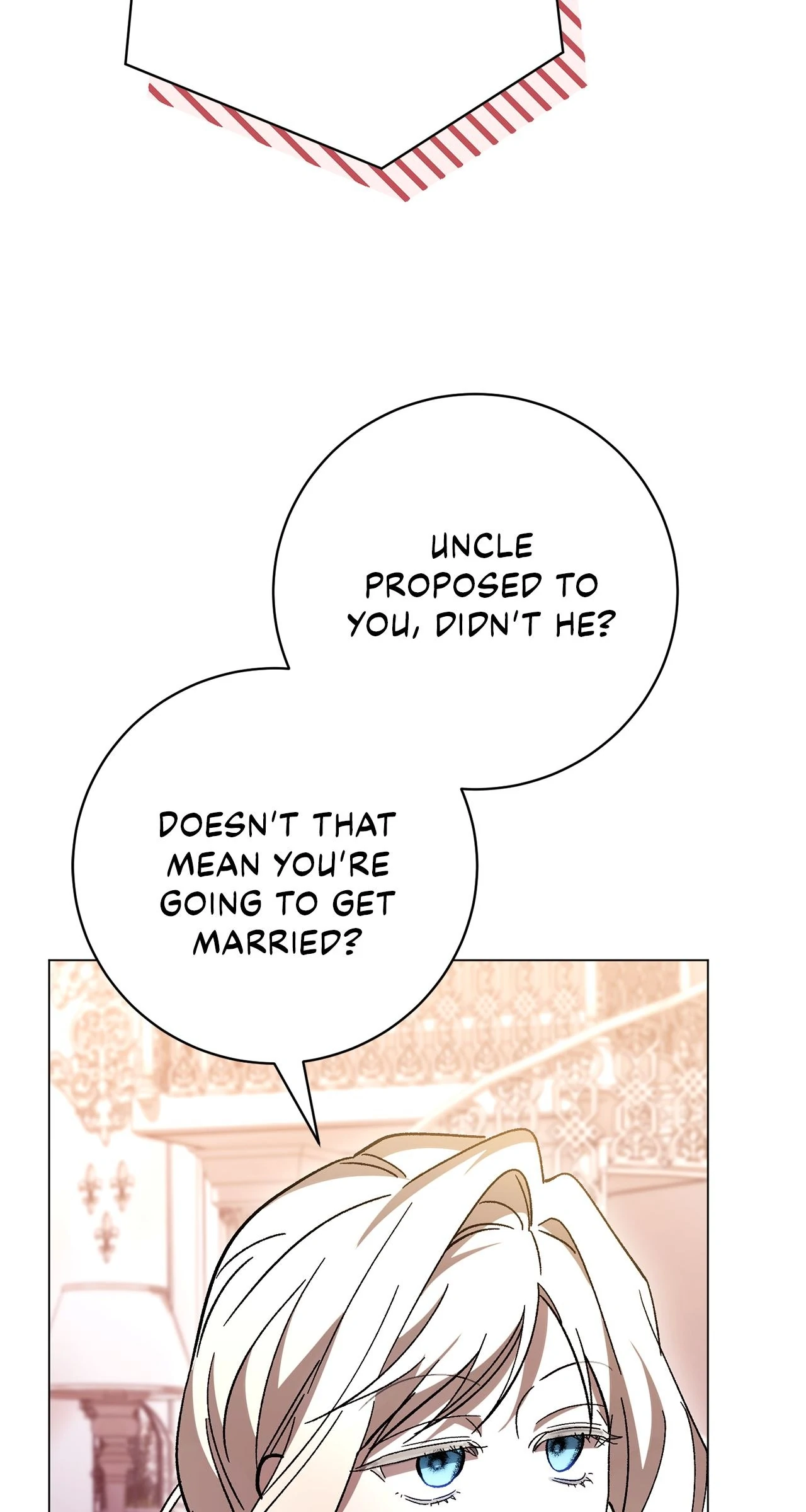 Black Chains - Chapter 45 manhwa