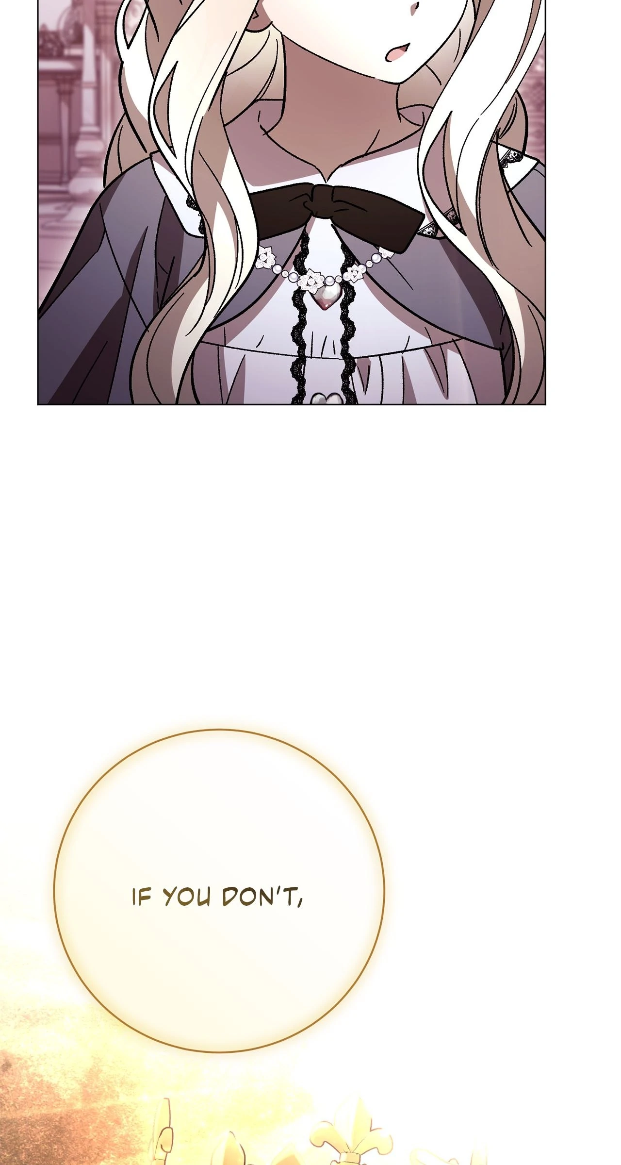 Black Chains - Chapter 45 manhwa