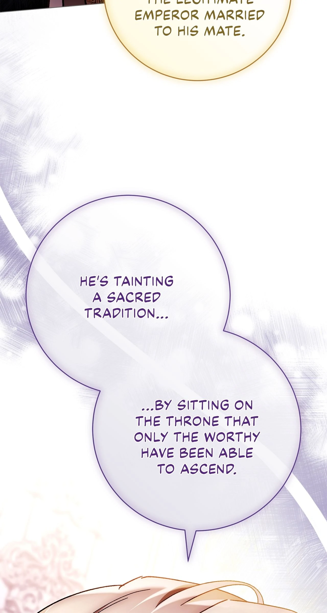 Black Chains - Chapter 45 manhwa