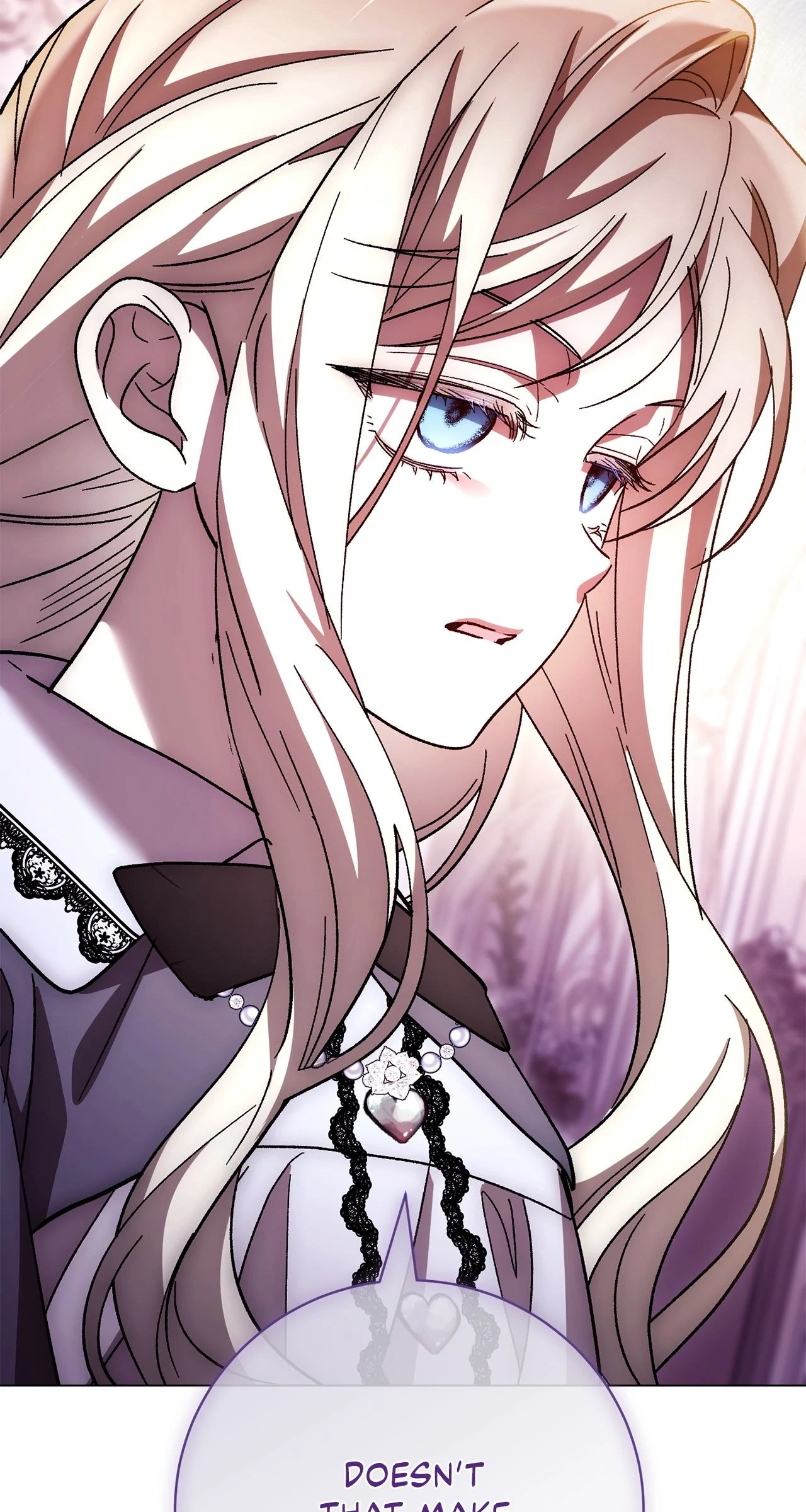 Black Chains - Chapter 45 manhwa