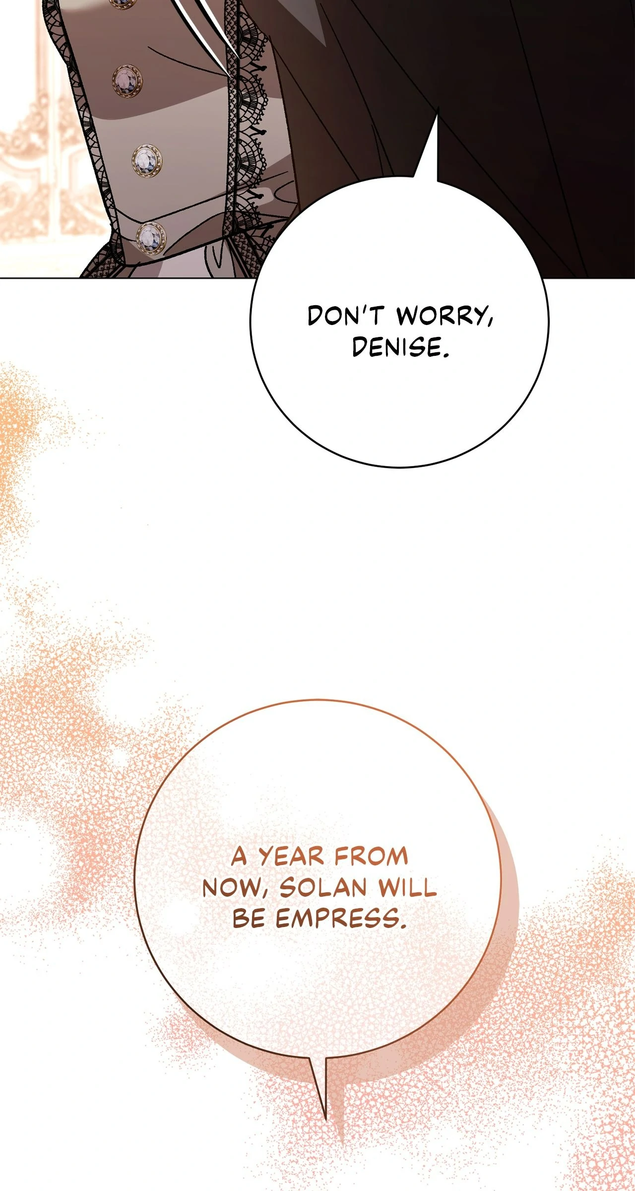 Black Chains - Chapter 45 manhwa