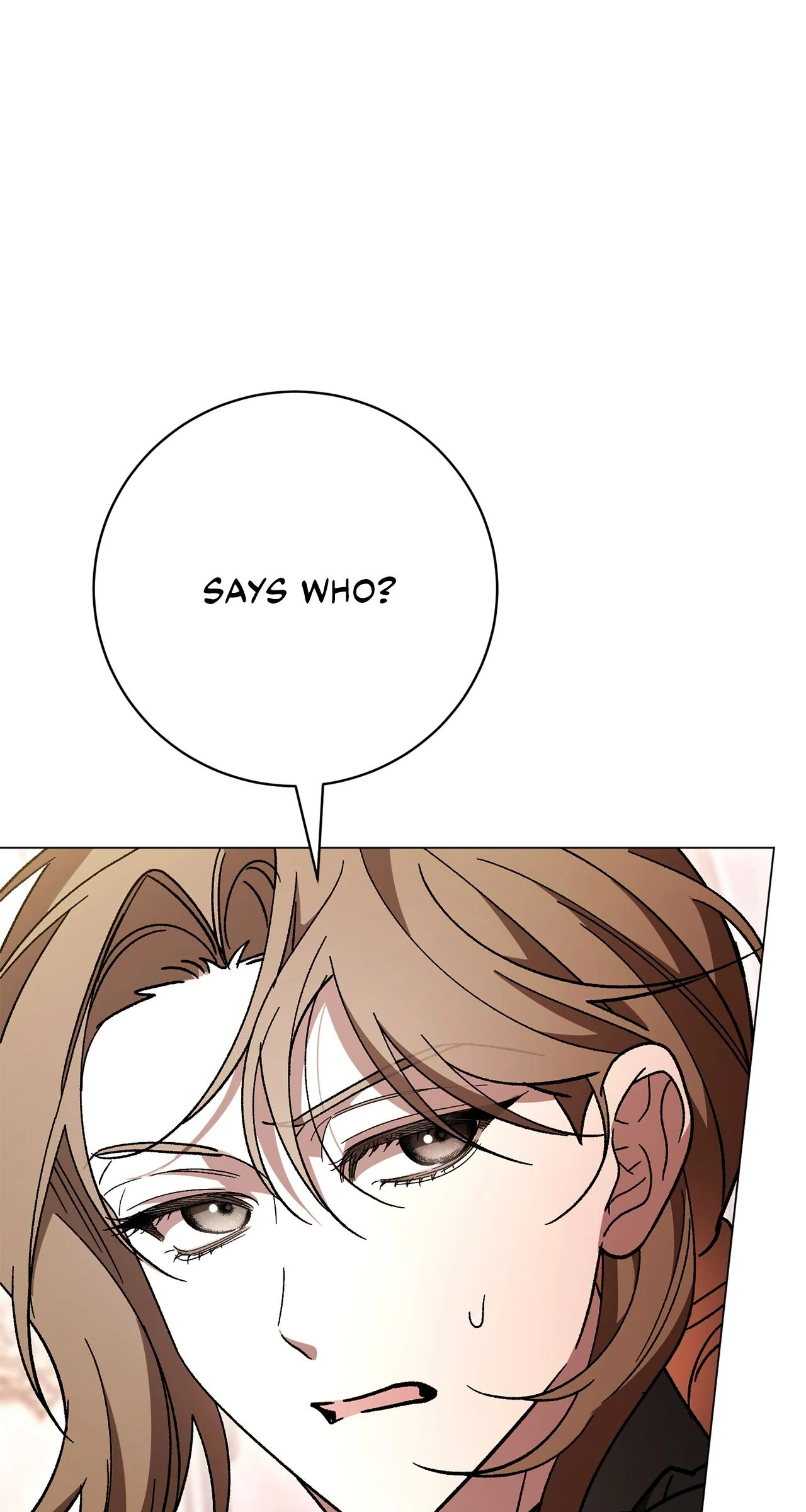 Black Chains - Chapter 45 manhwa