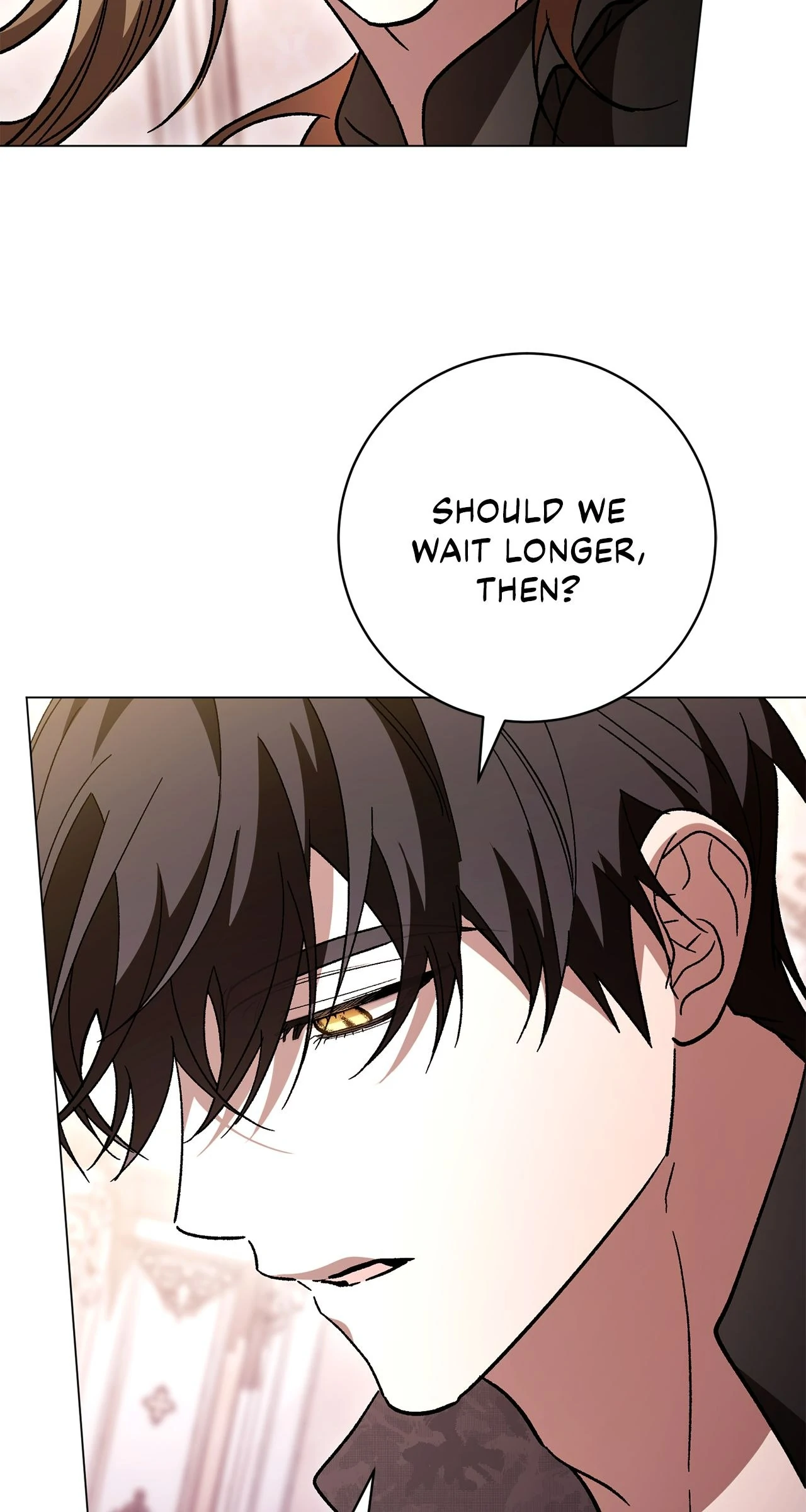 Black Chains - Chapter 45 manhwa