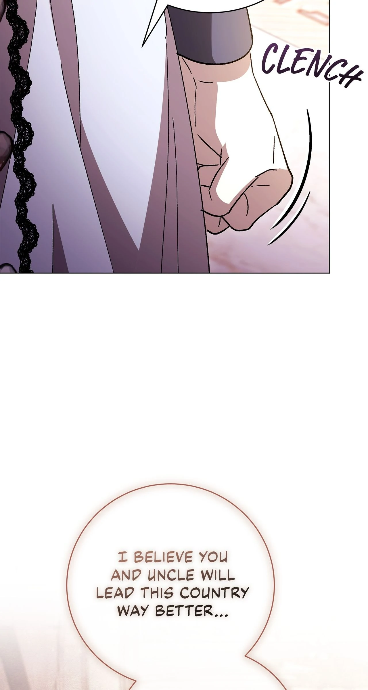 Black Chains - Chapter 45 manhwa