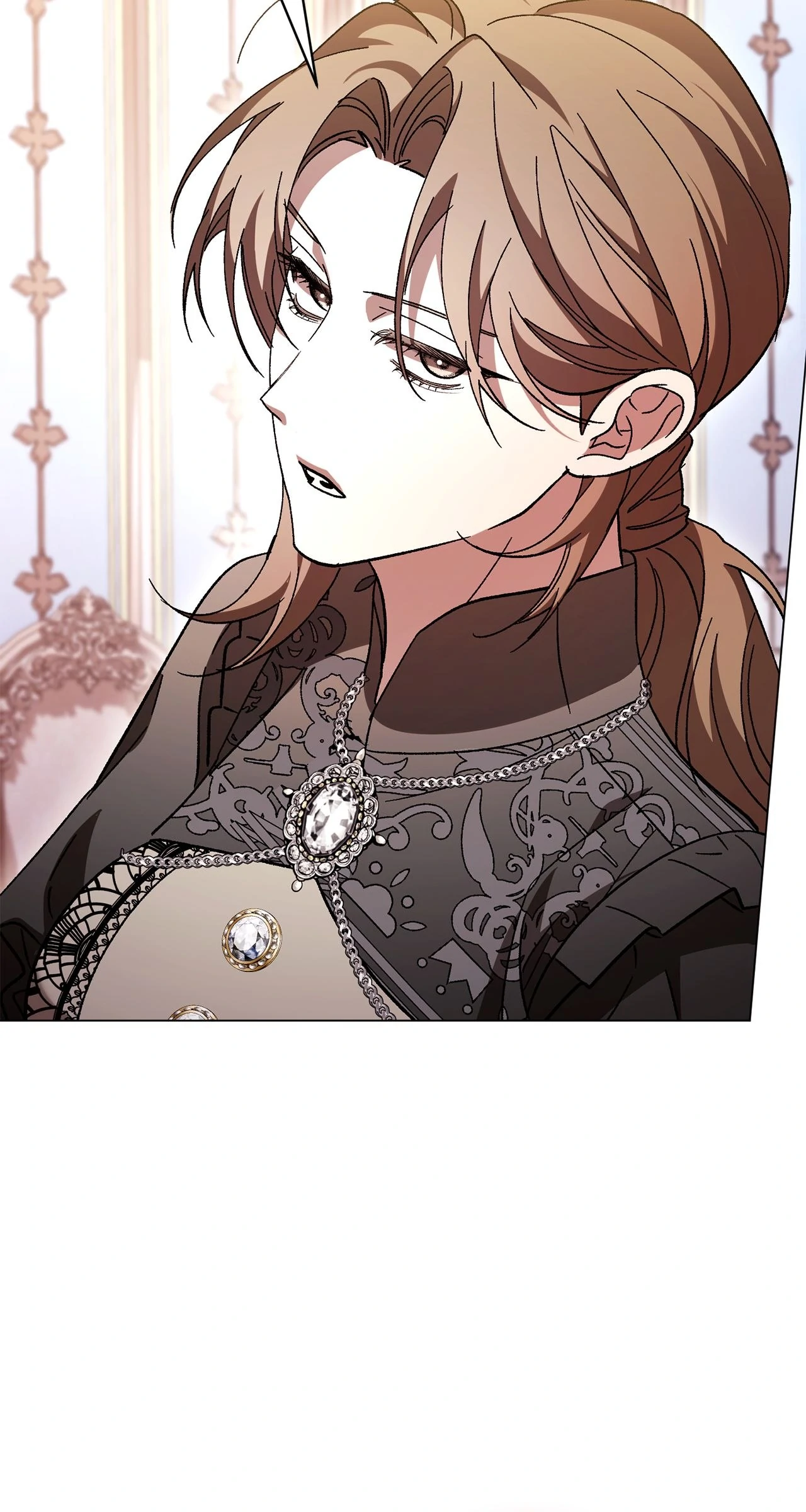 Black Chains - Chapter 45 manhwa