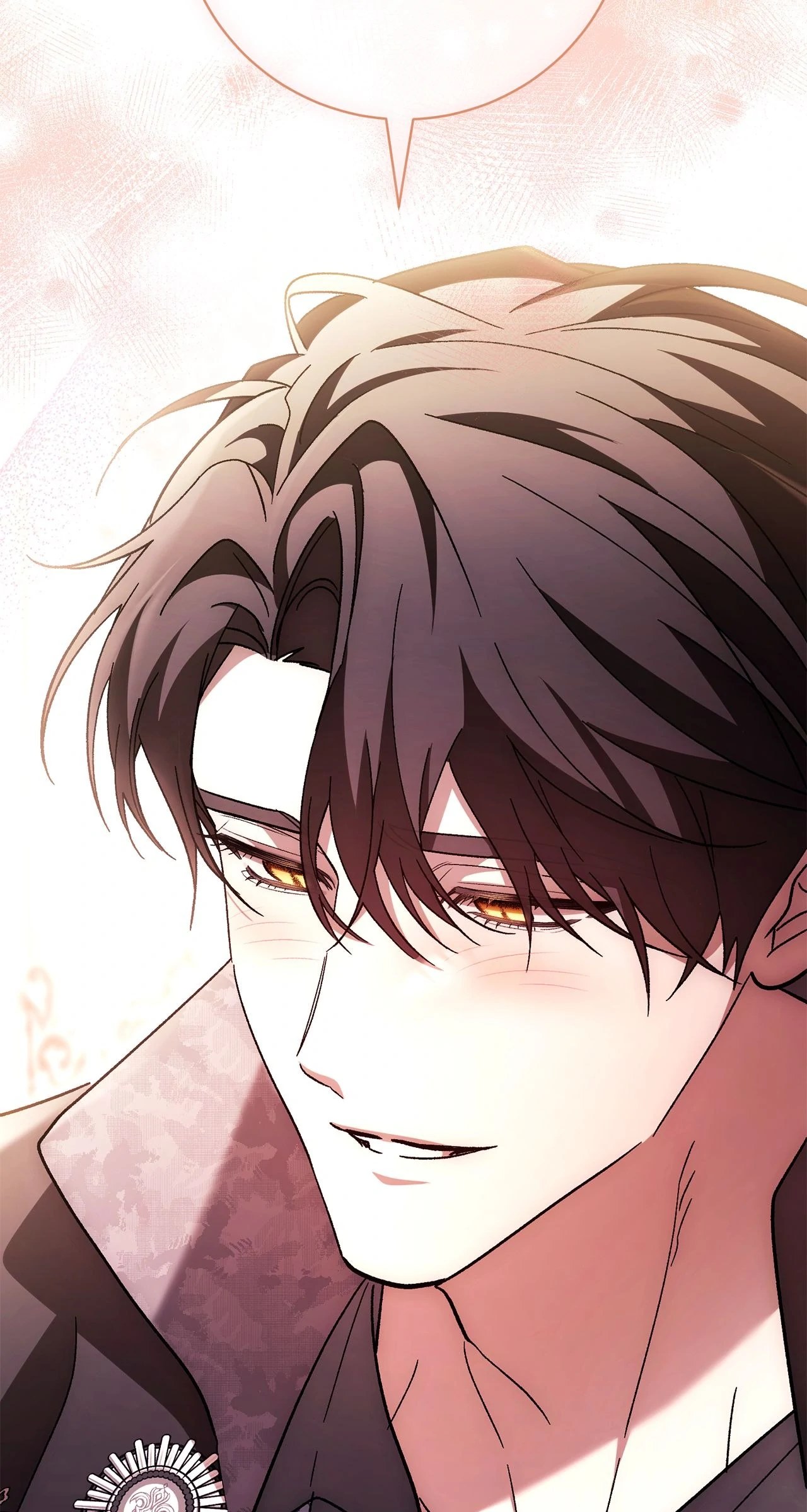 Black Chains - Chapter 45 manhwa