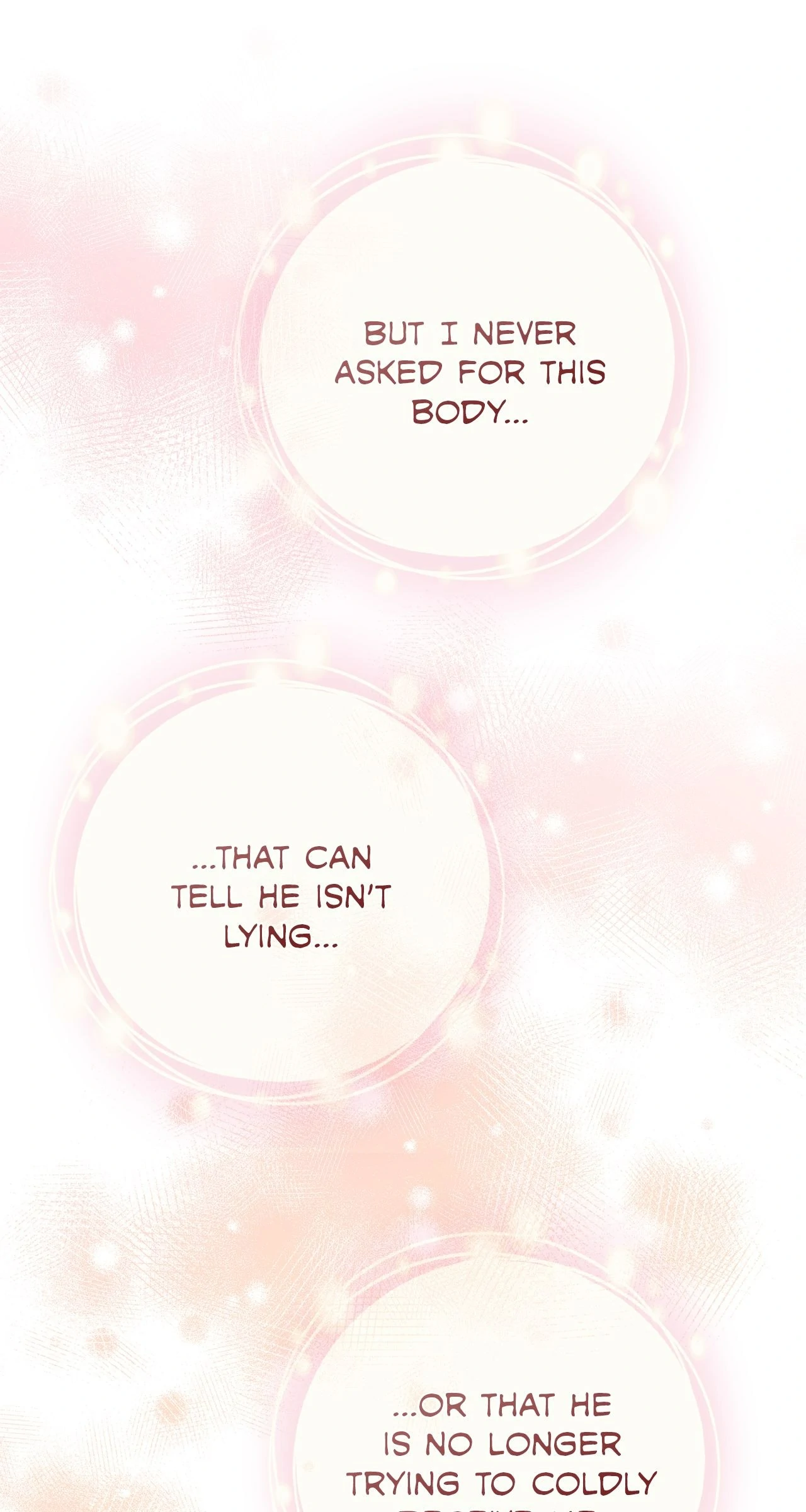 Black Chains - Chapter 45 manhwa