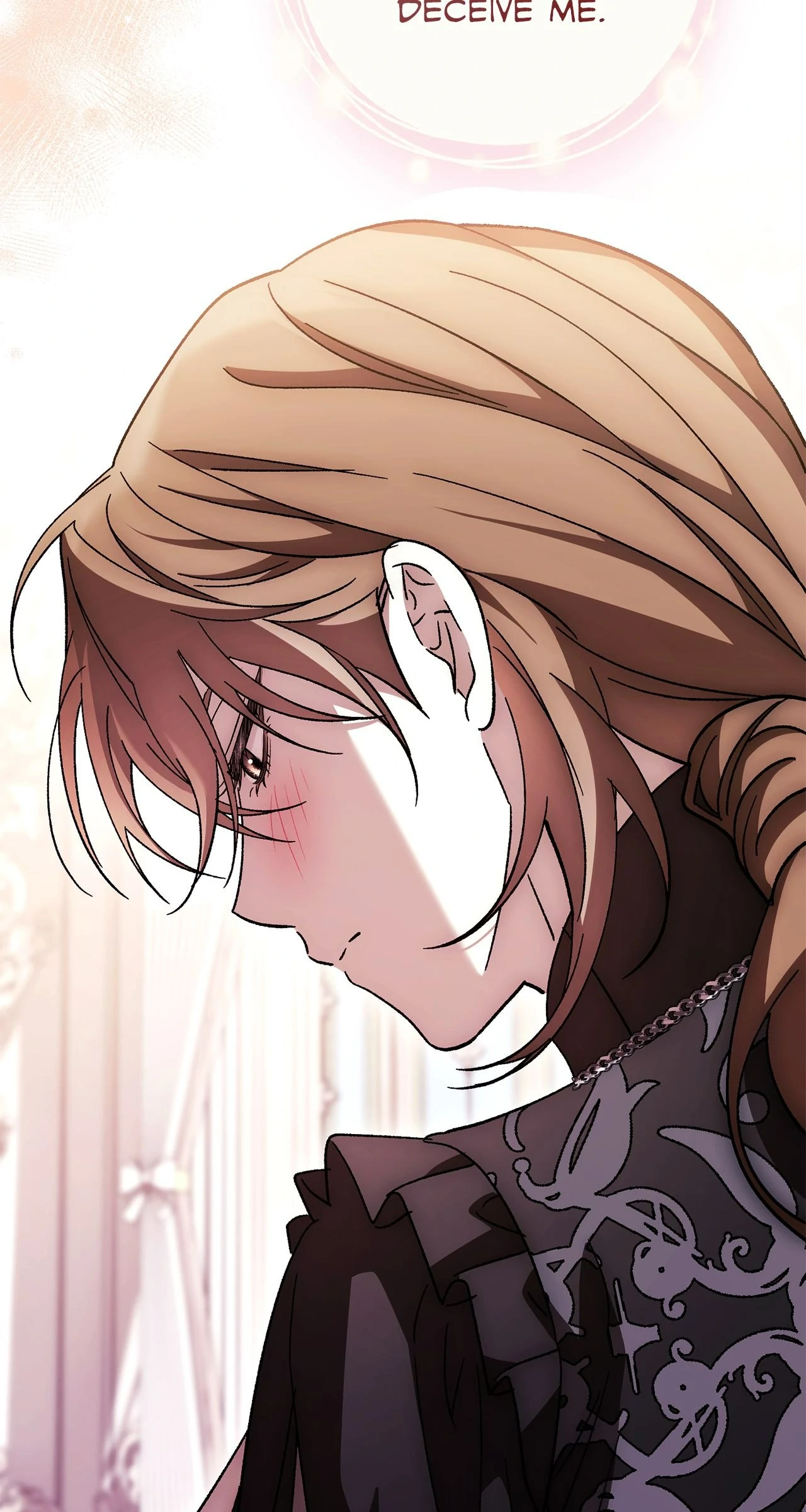Black Chains - Chapter 45 manhwa