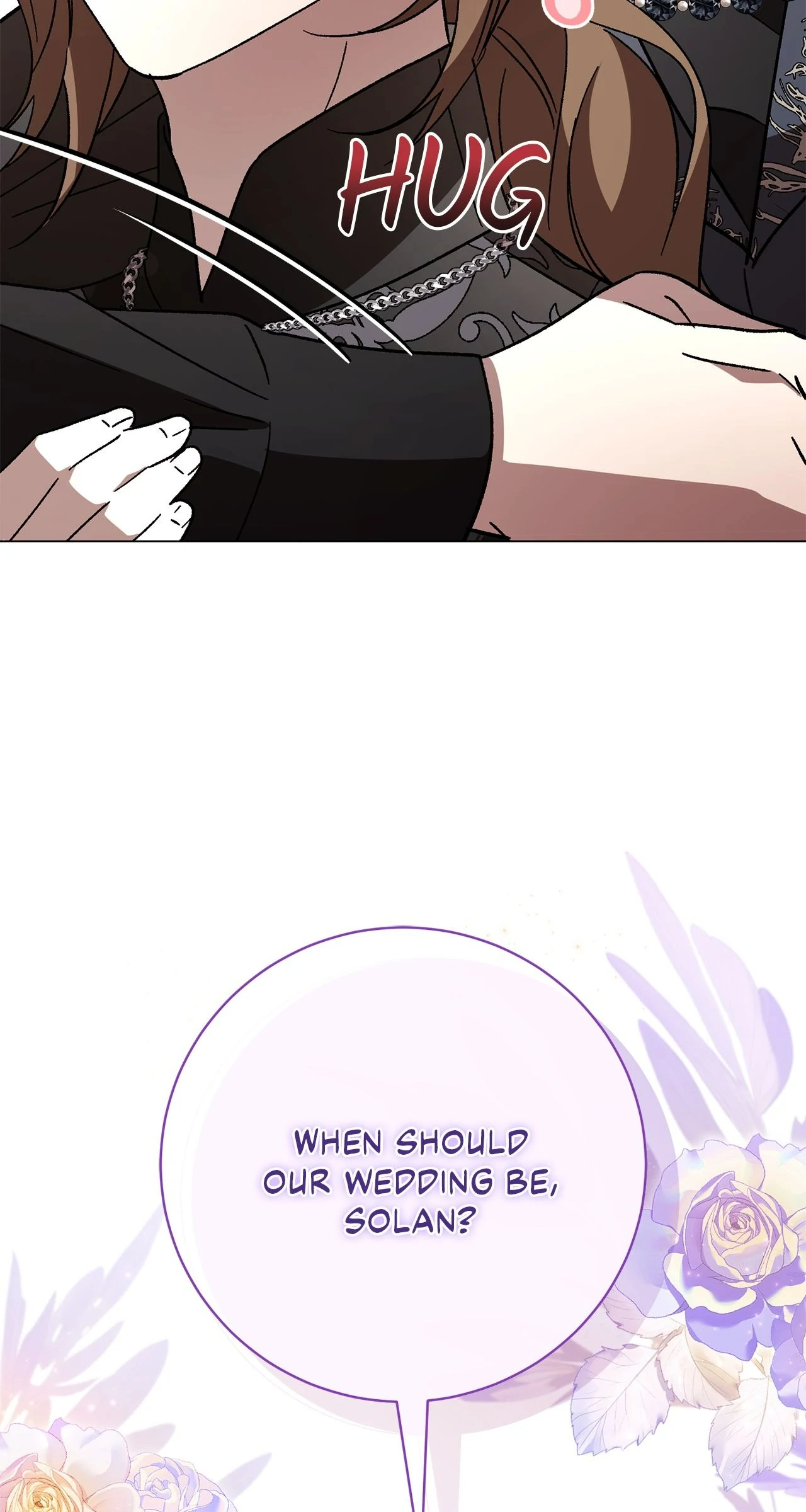 Black Chains - Chapter 45 manhwa