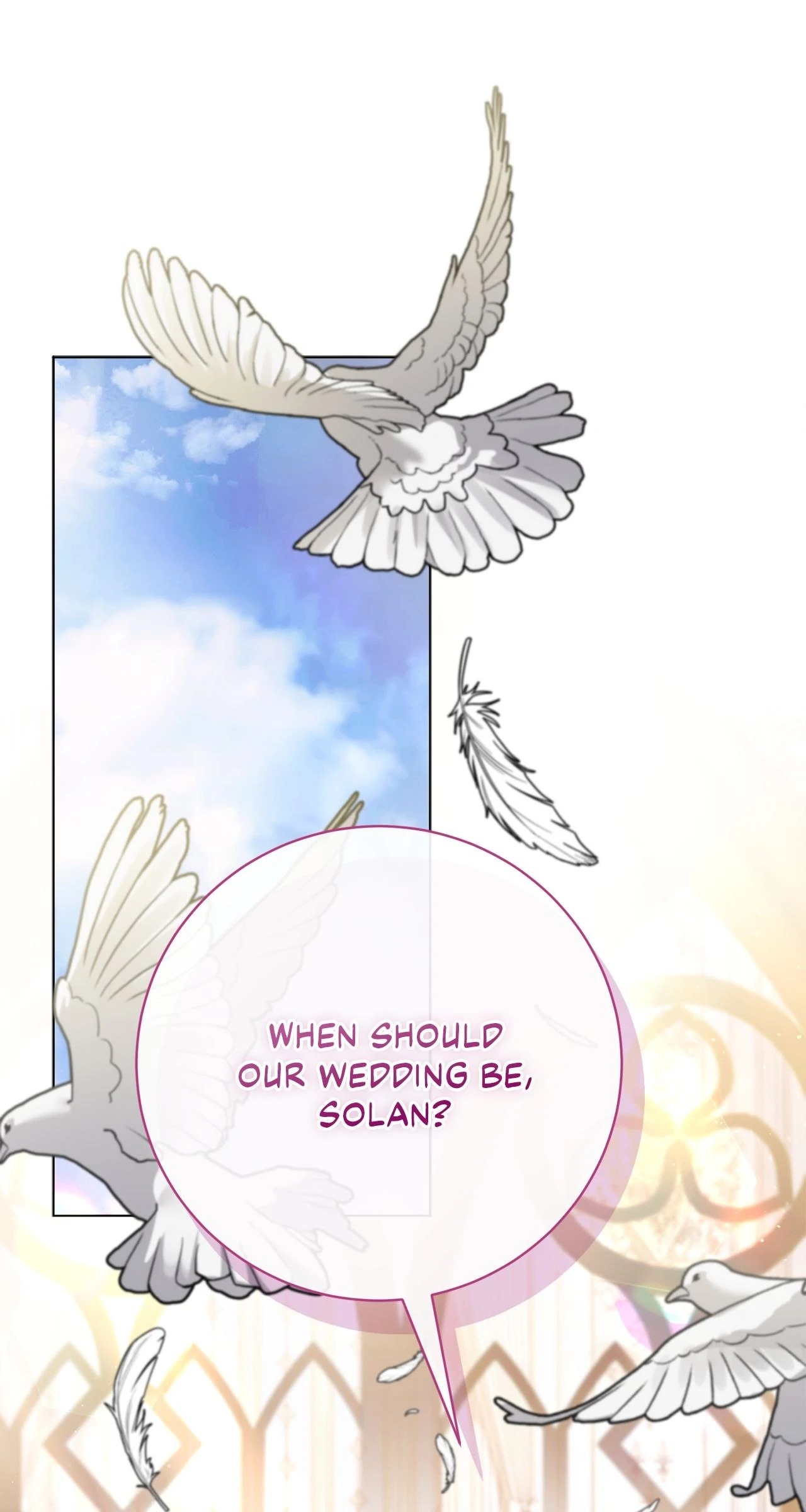 Black Chains - Chapter 46 manhwa
