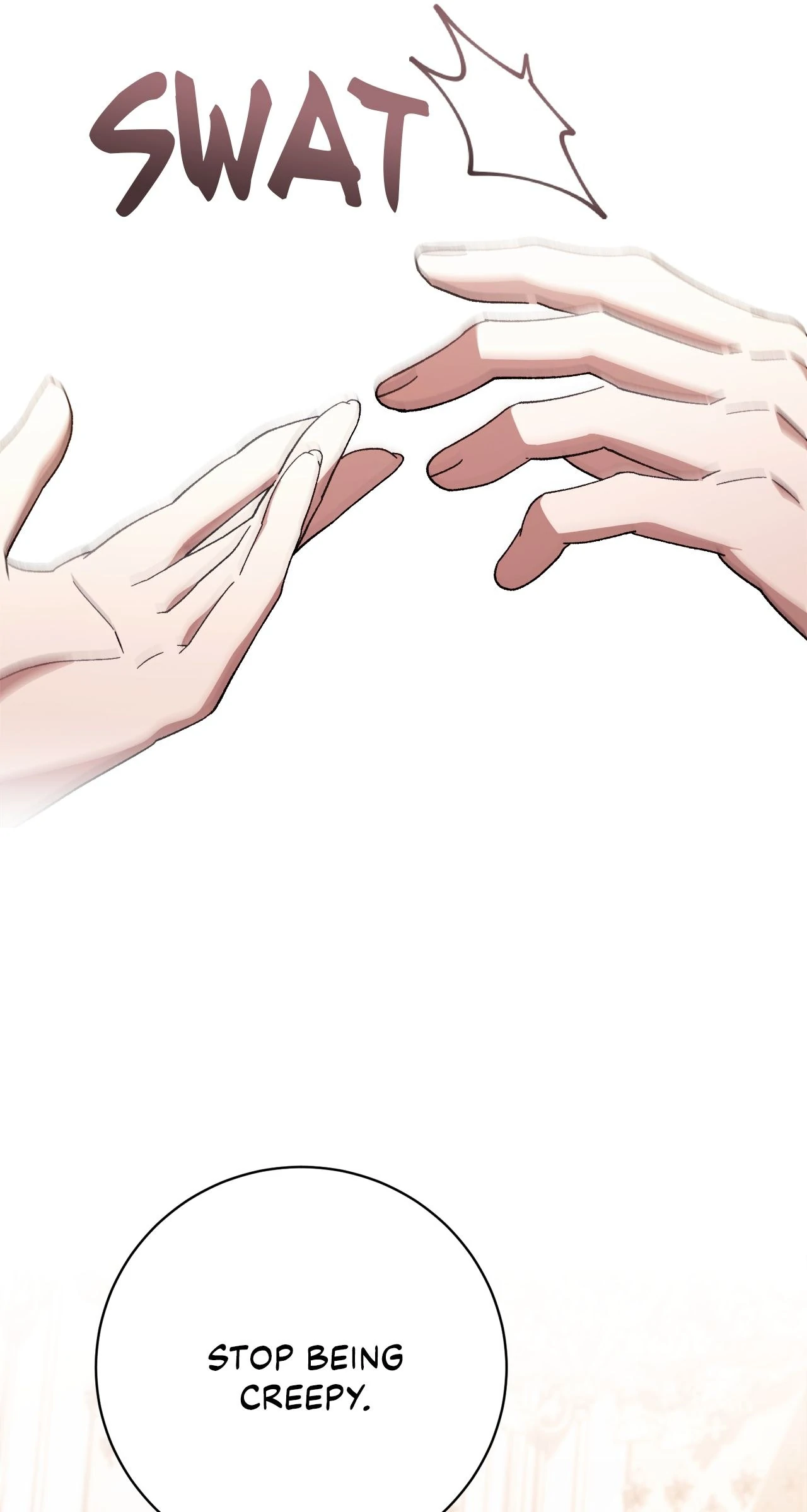 Black Chains - Chapter 46 manhwa