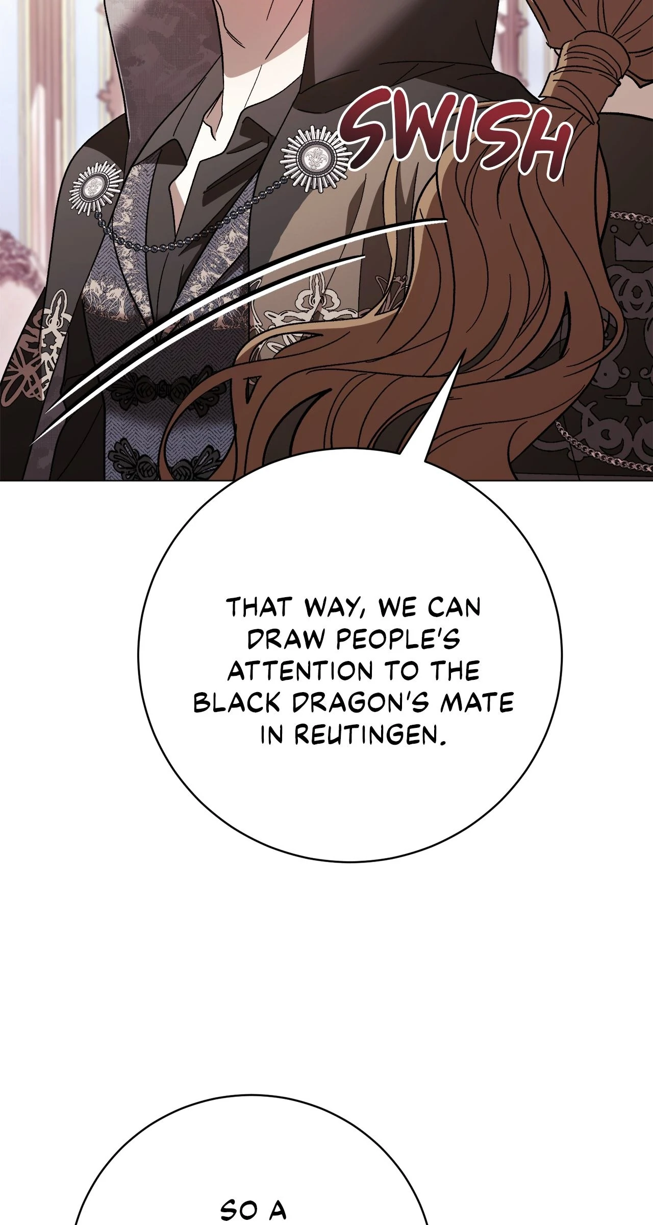 Black Chains - Chapter 46 manhwa