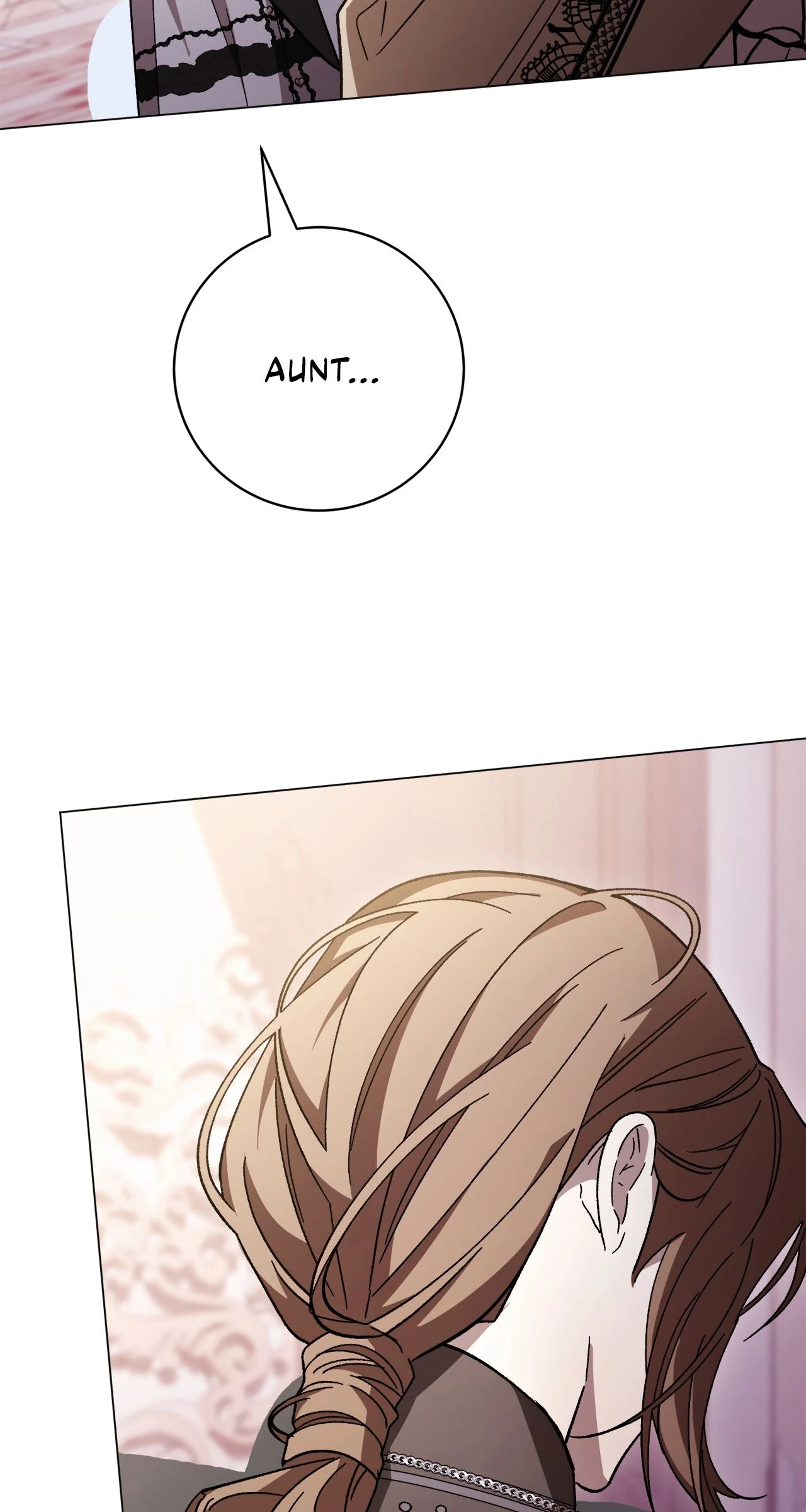 Black Chains - Chapter 46 manhwa