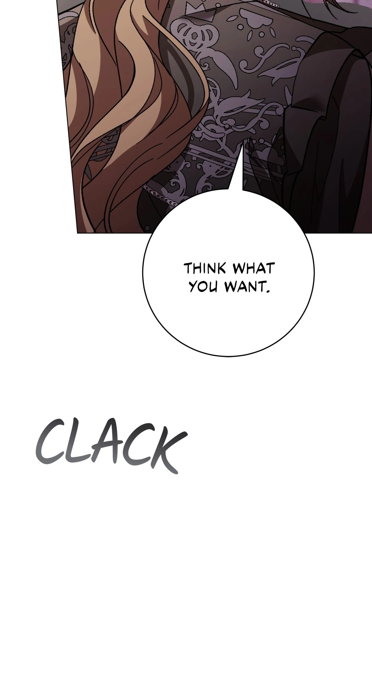 Black Chains - Chapter 46 manhwa
