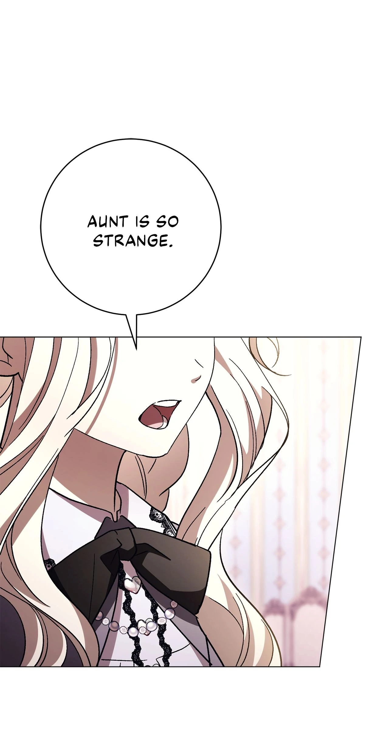 Black Chains - Chapter 46 manhwa