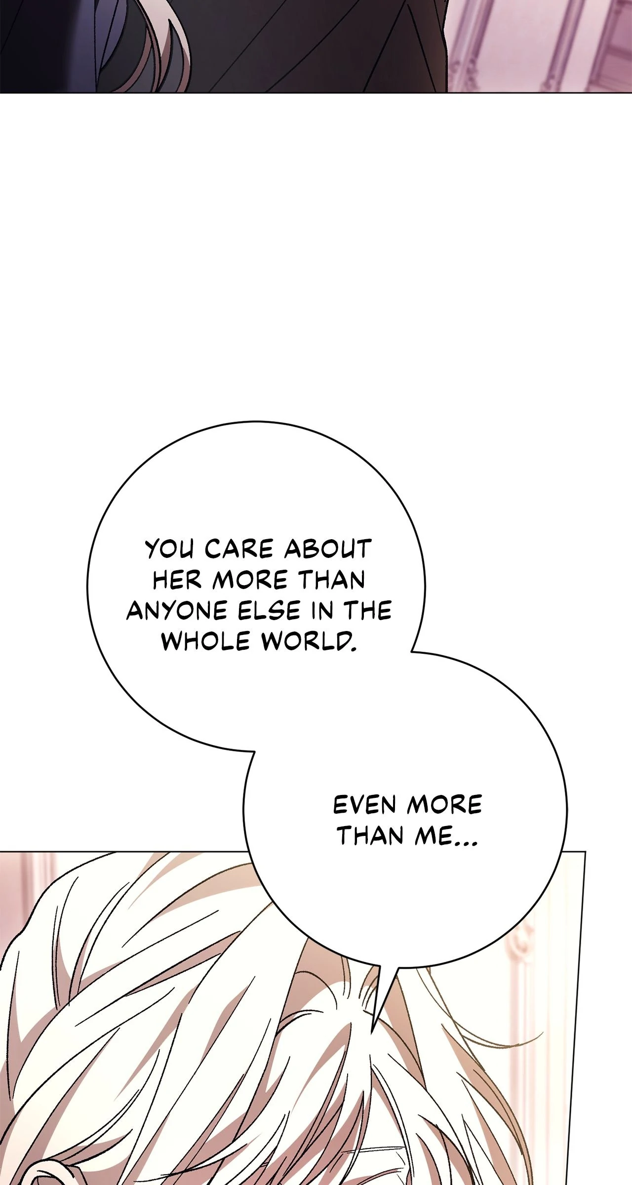 Black Chains - Chapter 46 manhwa