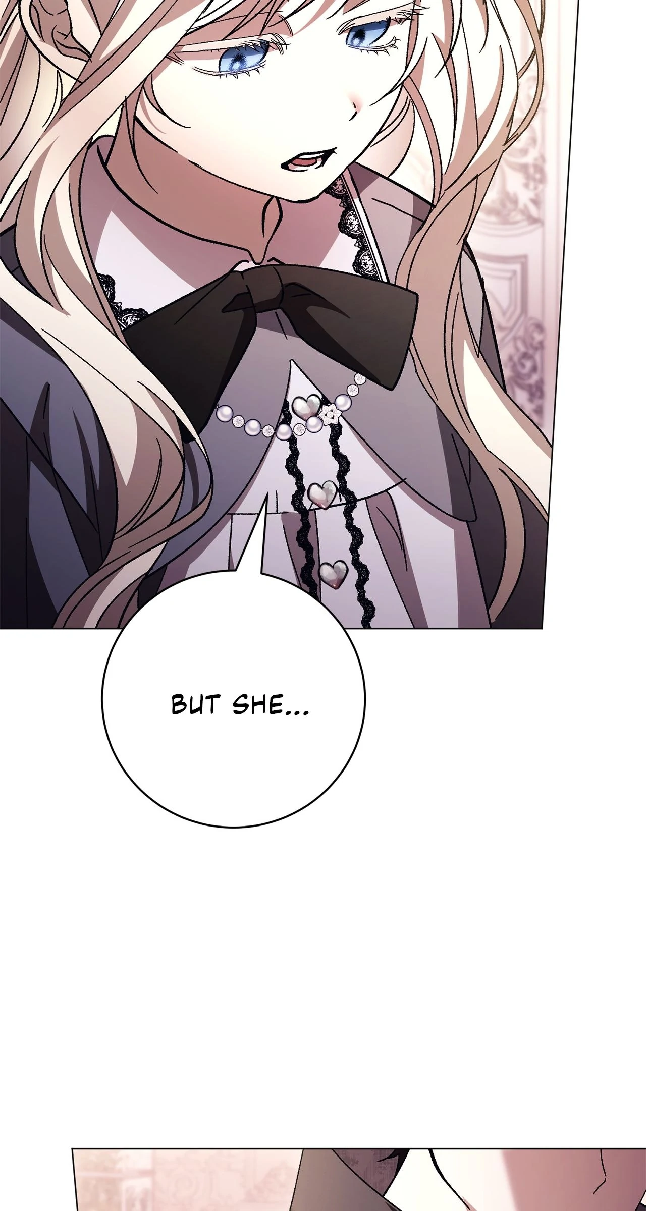 Black Chains - Chapter 46 manhwa