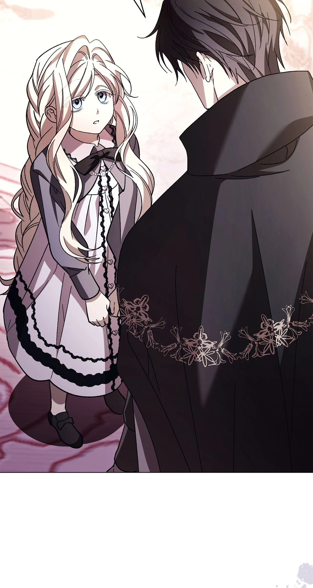 Black Chains - Chapter 46 manhwa