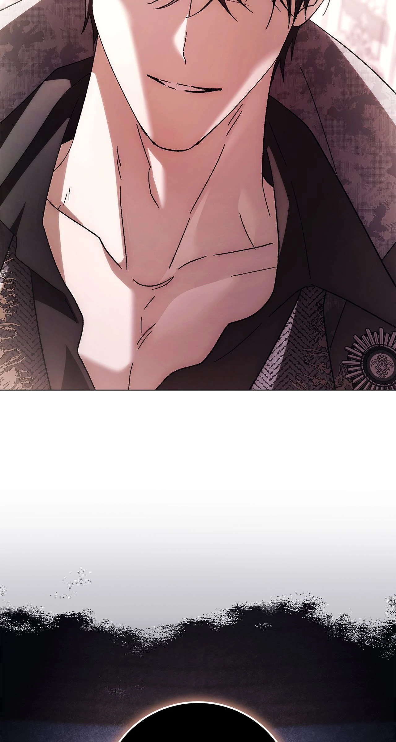 Black Chains - Chapter 46 manhwa