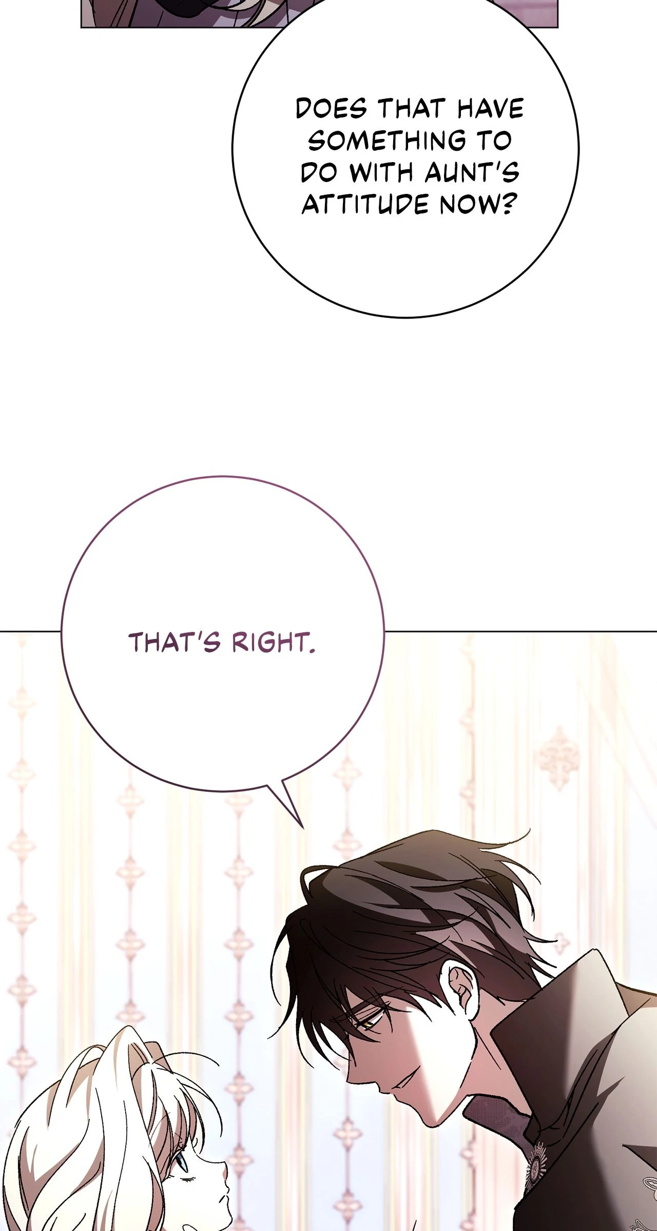 Black Chains - Chapter 46 manhwa