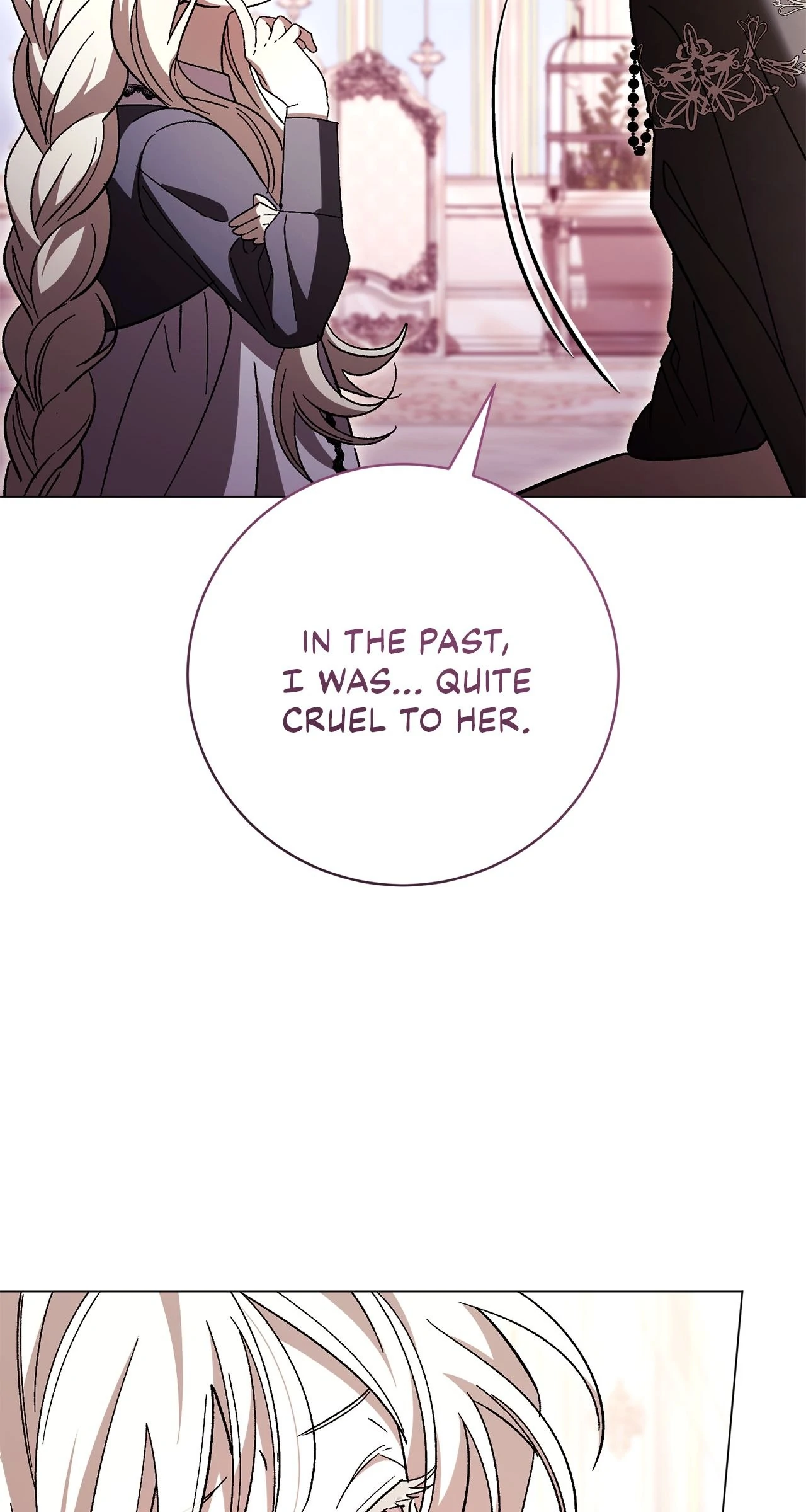 Black Chains - Chapter 46 manhwa