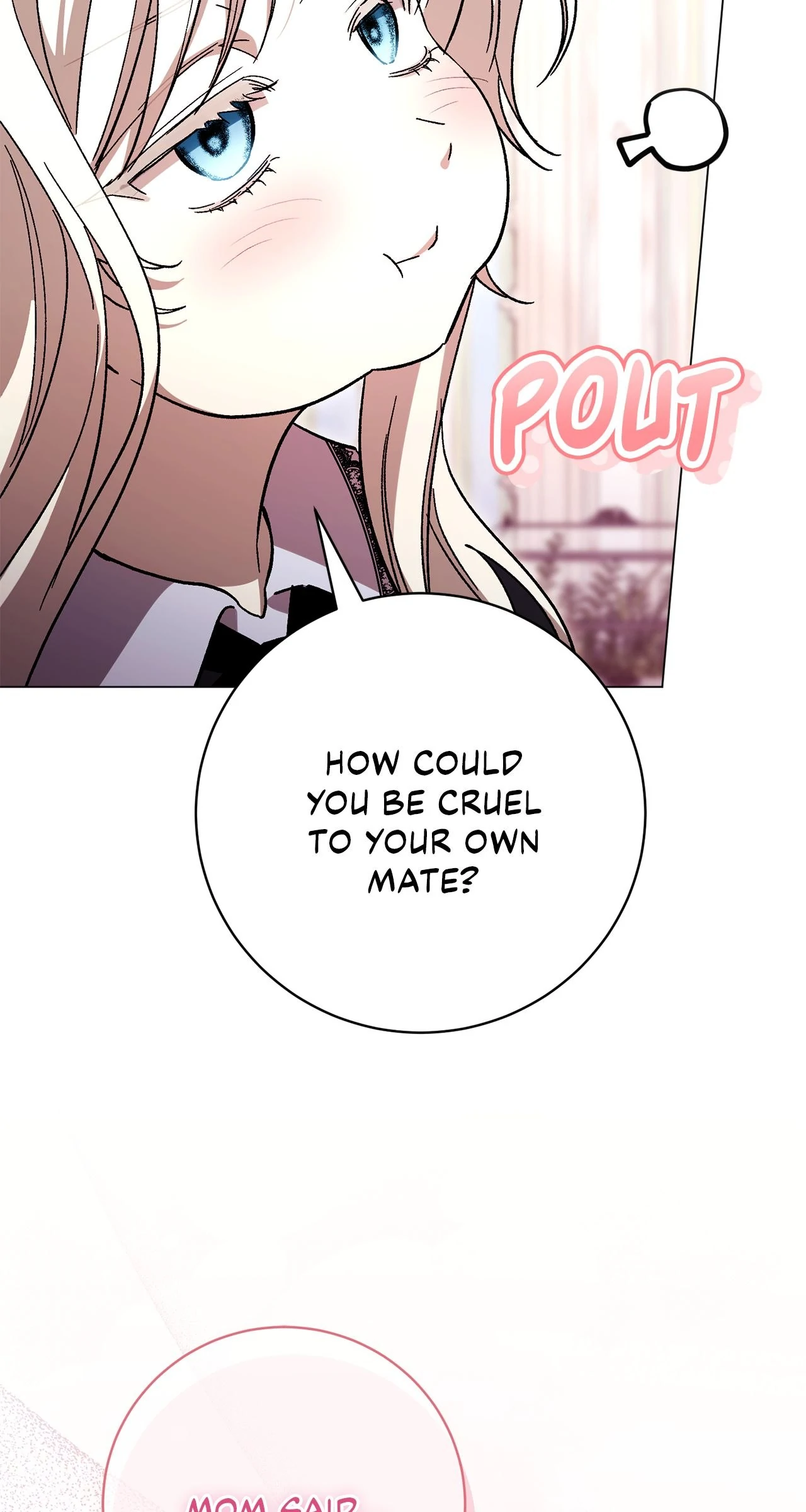 Black Chains - Chapter 46 manhwa
