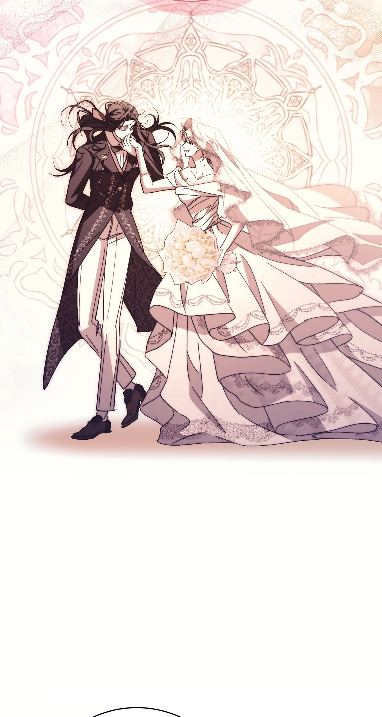 Black Chains - Chapter 46 manhwa