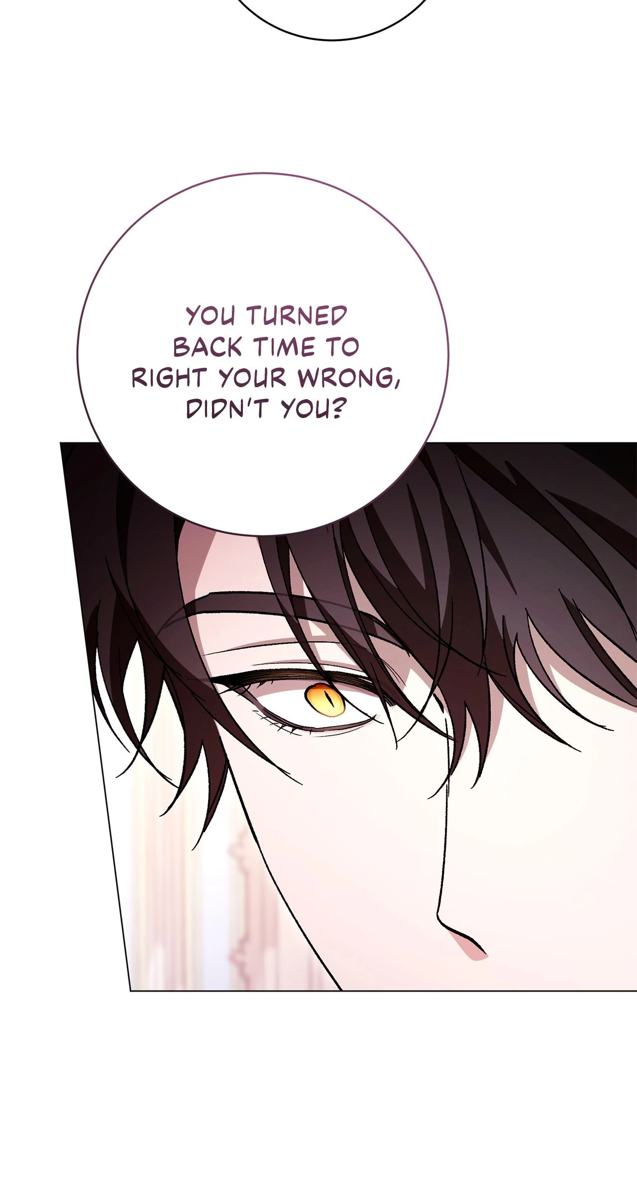 Black Chains - Chapter 46 manhwa