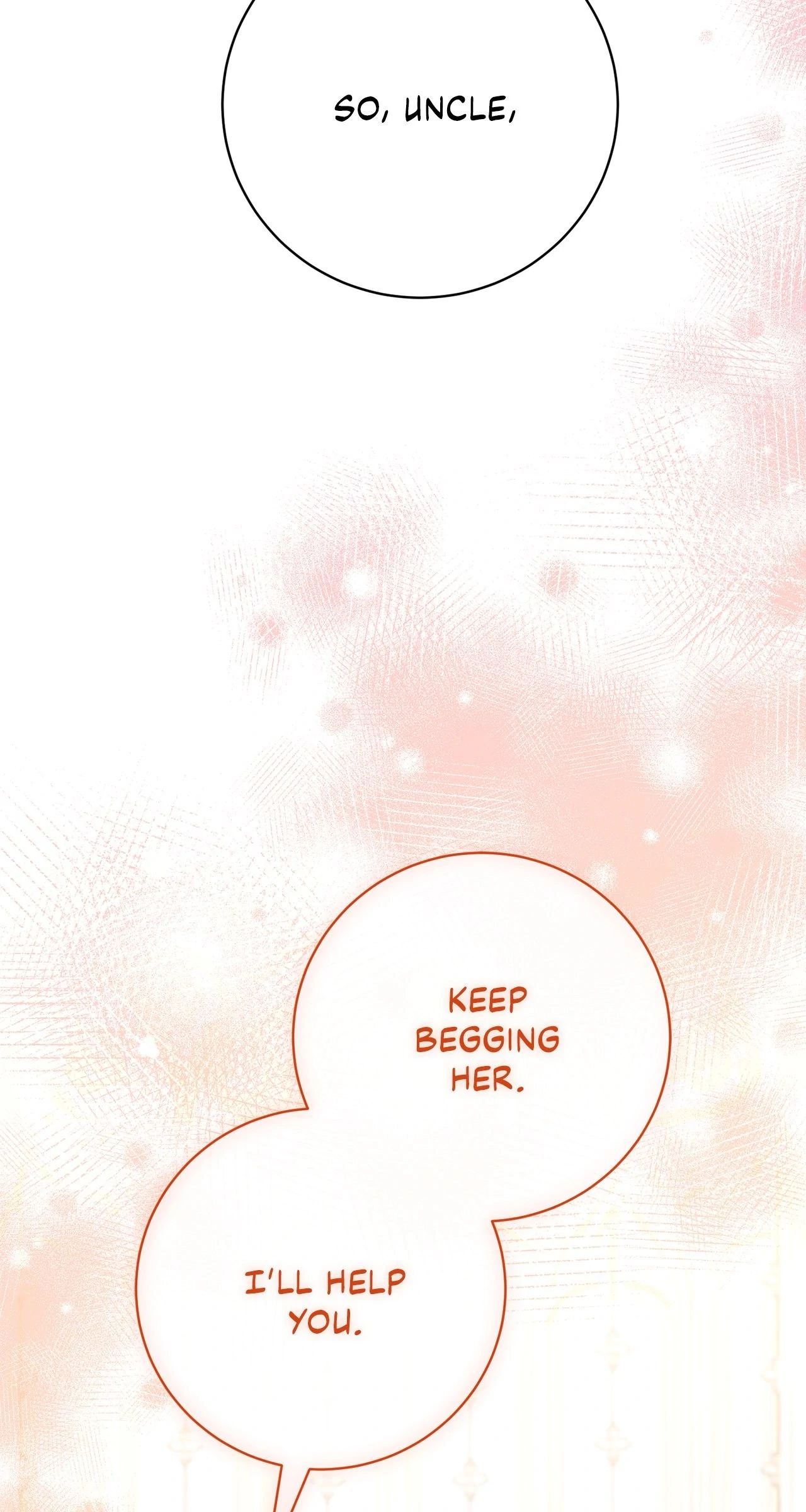 Black Chains - Chapter 46 manhwa