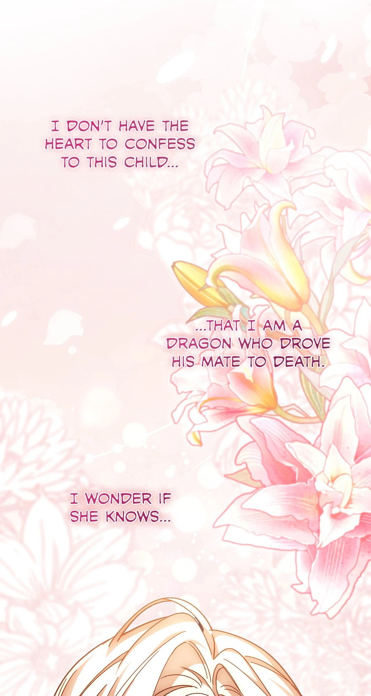 Black Chains - Chapter 46 manhwa