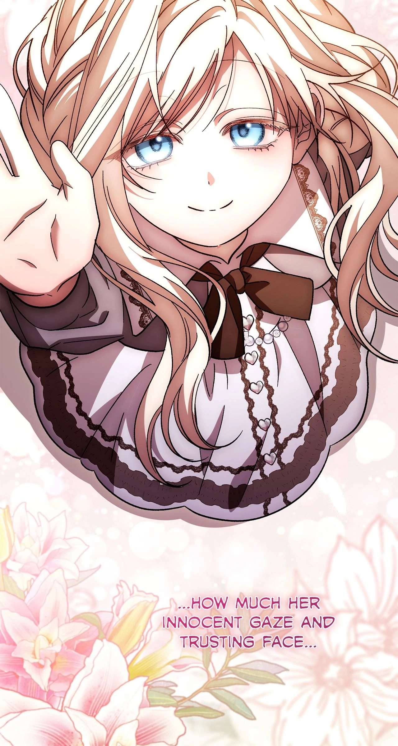 Black Chains - Chapter 46 manhwa